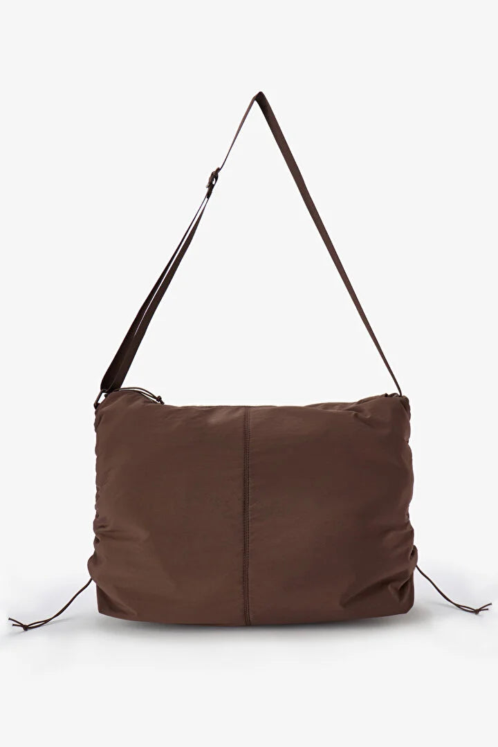 Penti Brown Sage Bag