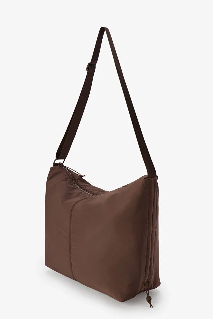 Penti Brown Sage Bag