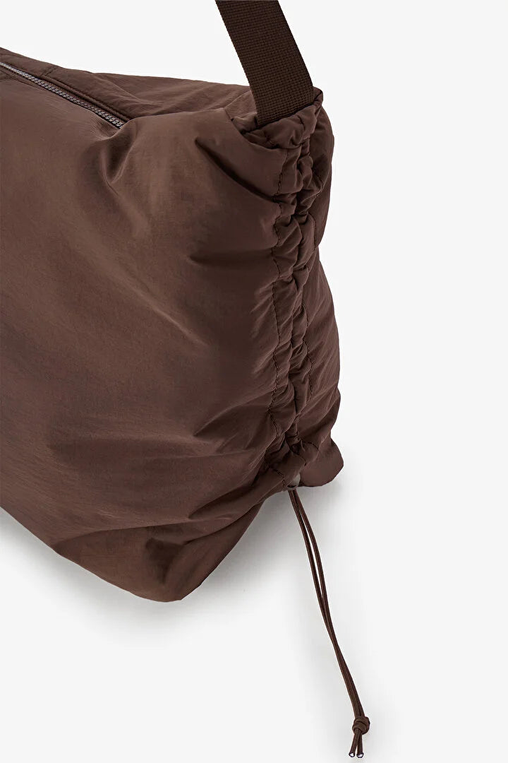 Penti Brown Sage Bag