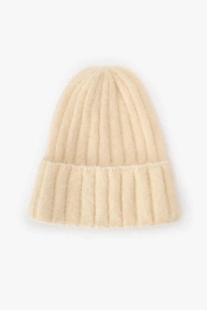 Penti Ecru Zoe Beanie