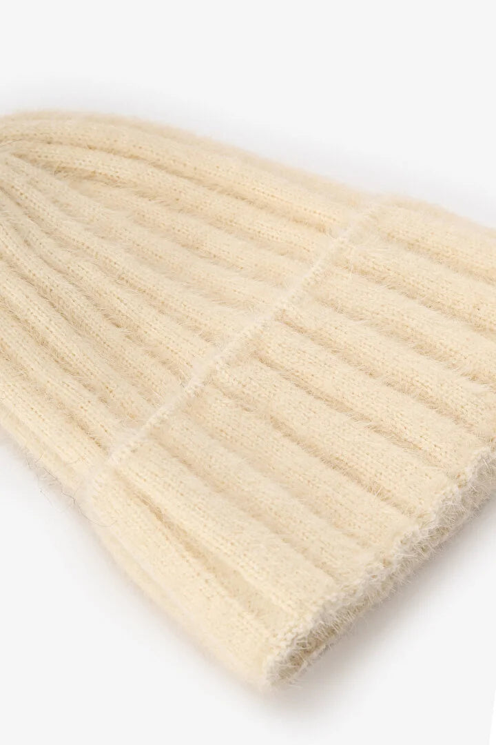 Penti Ecru Zoe Beanie