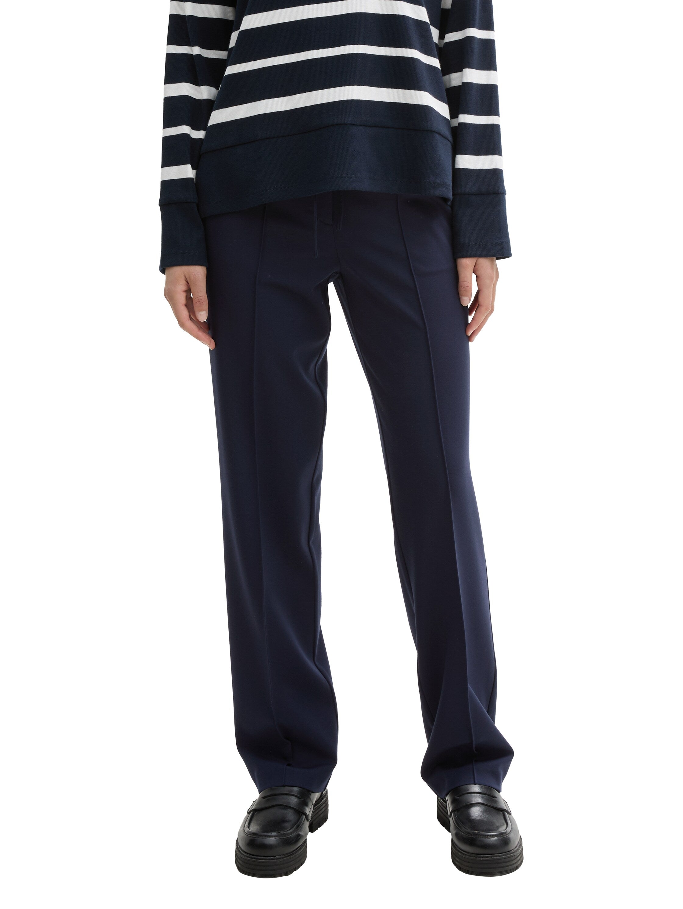 Tom Tailor Sky Captain Blue Pant