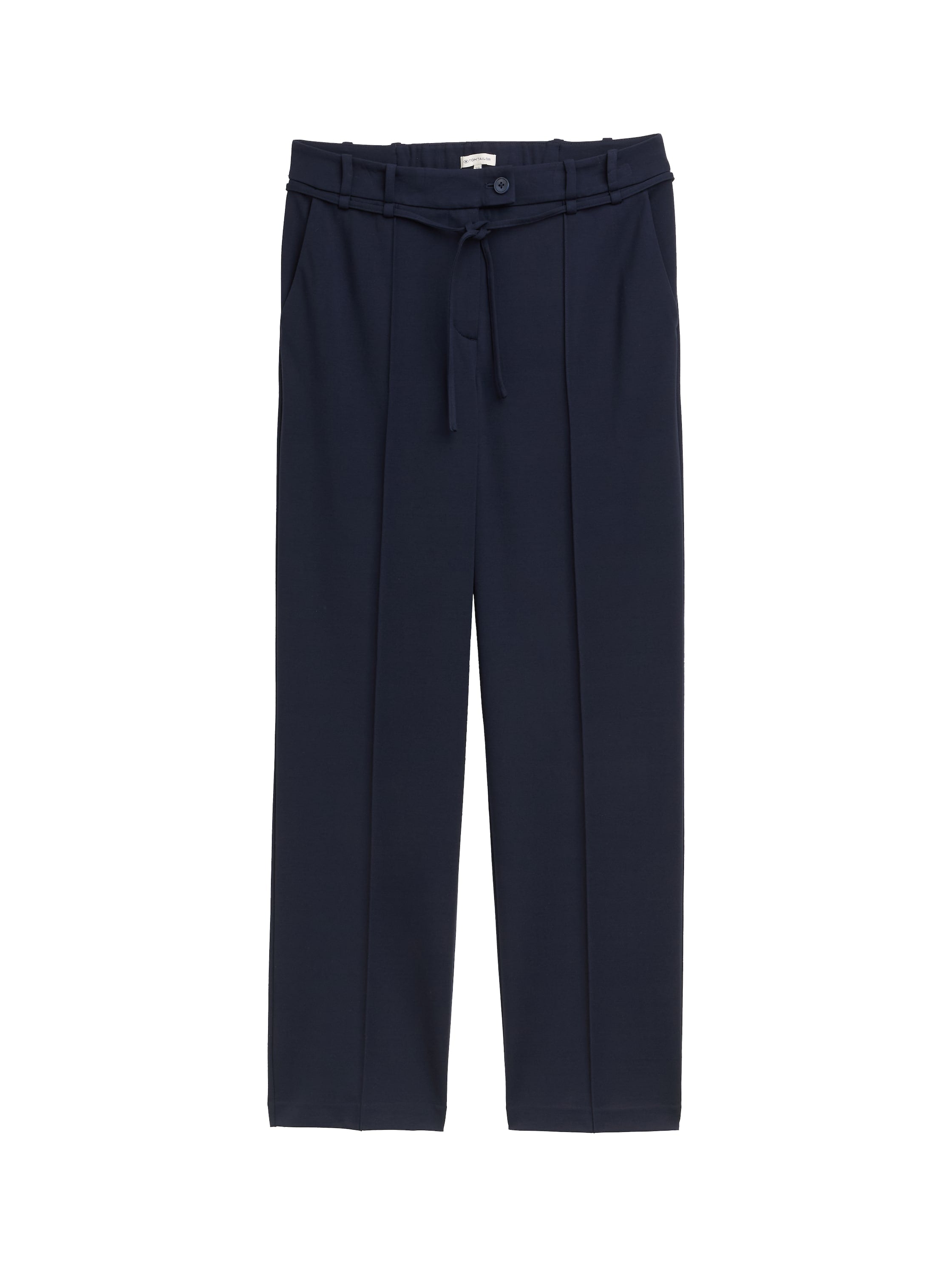 Tom Tailor Sky Captain Blue Pant