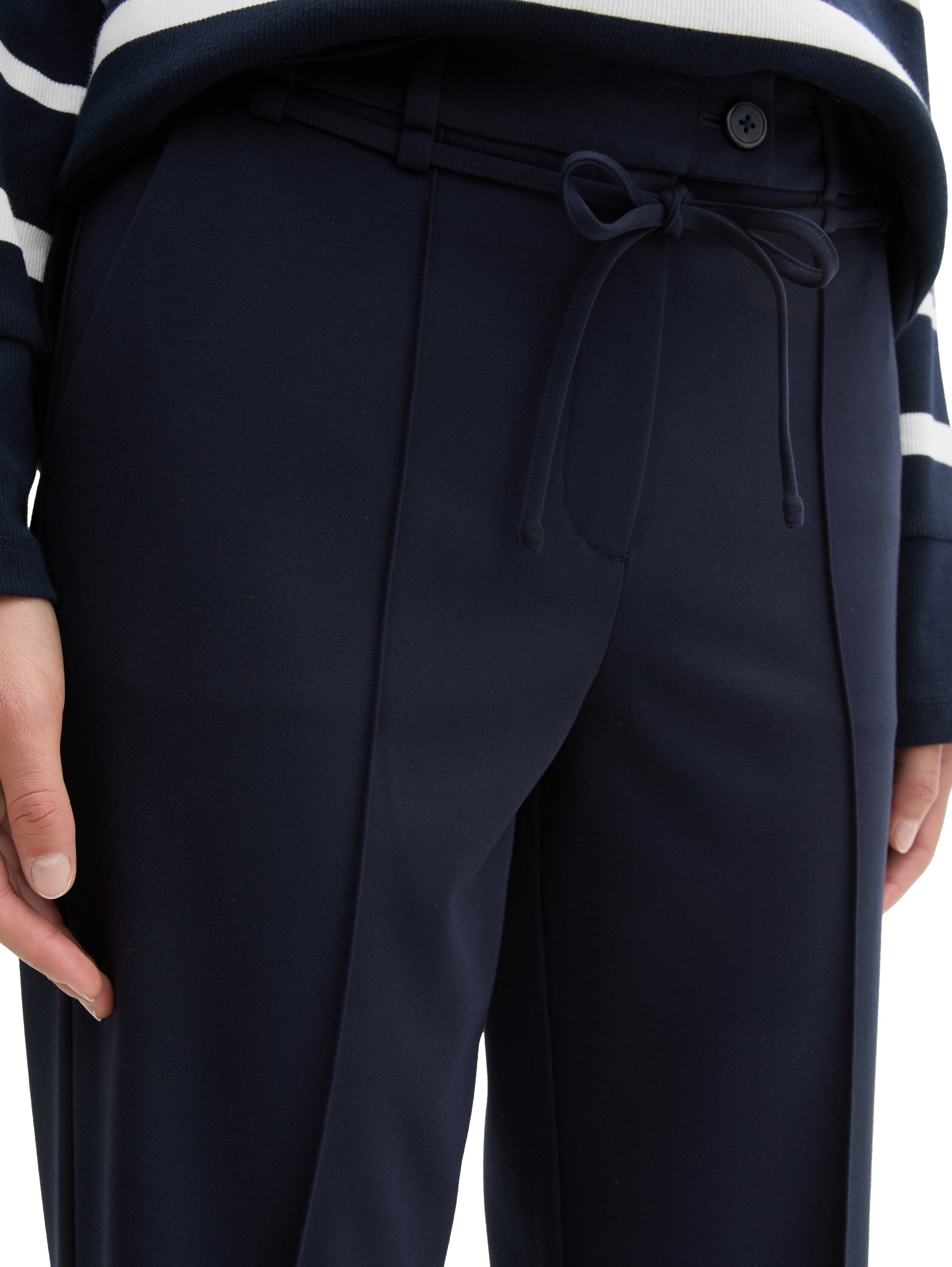 Tom Tailor Sky Captain Blue Pant