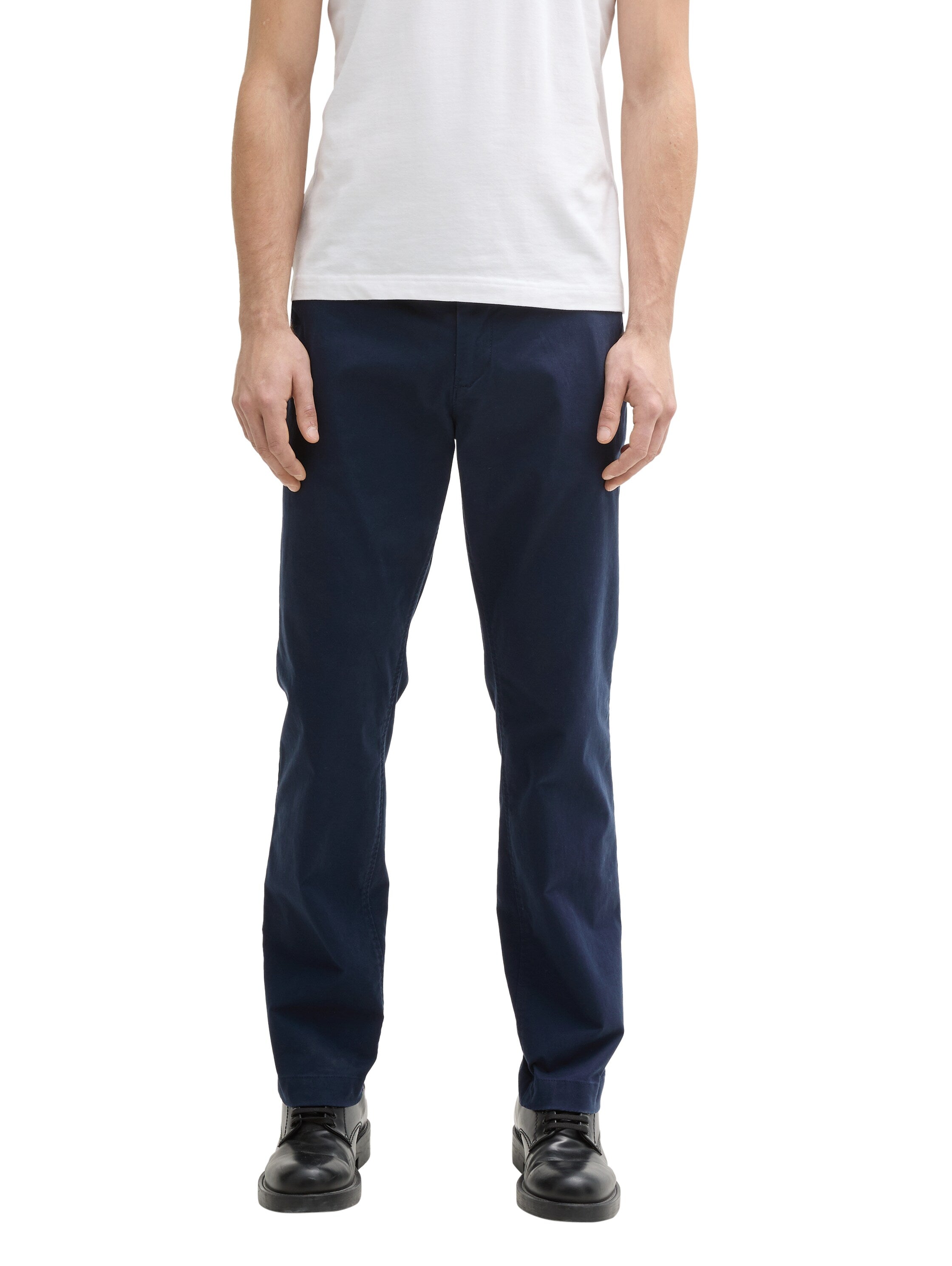 Tom Tailor Sky Captain Blue Chino Pant