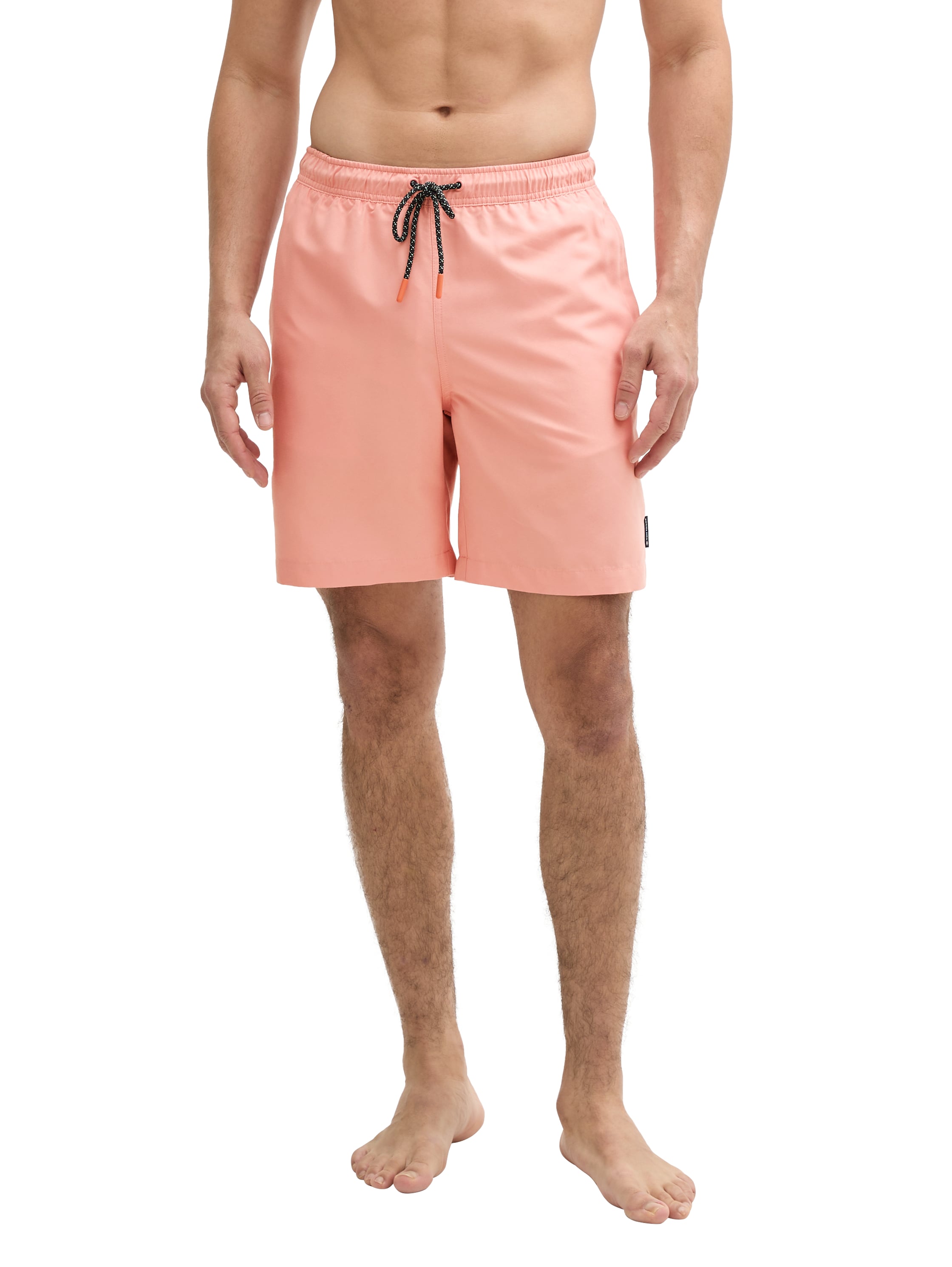 Tom Tailor Coral Rose Basic Swim Short