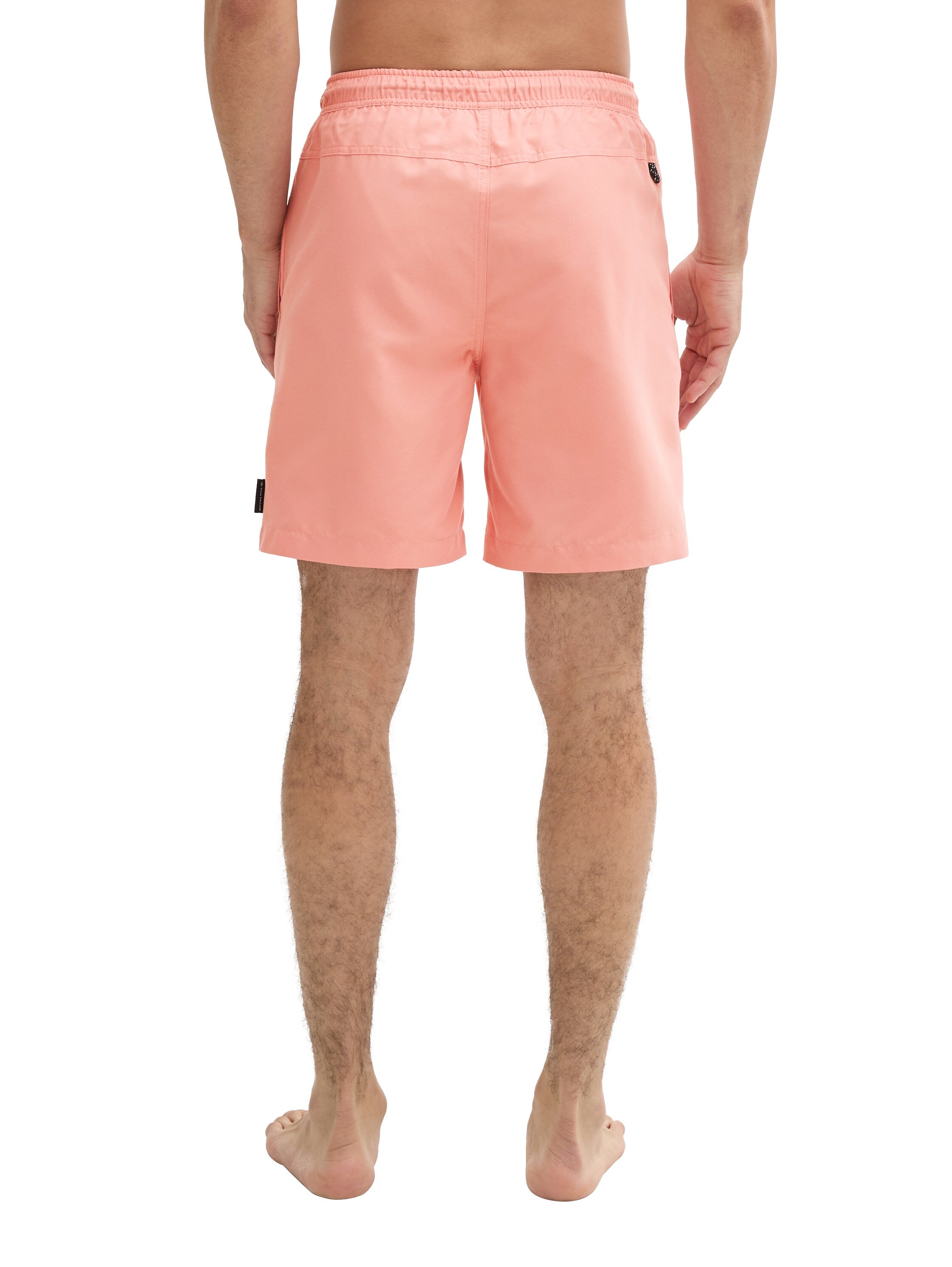 Tom Tailor Coral Rose Basic Swim Short