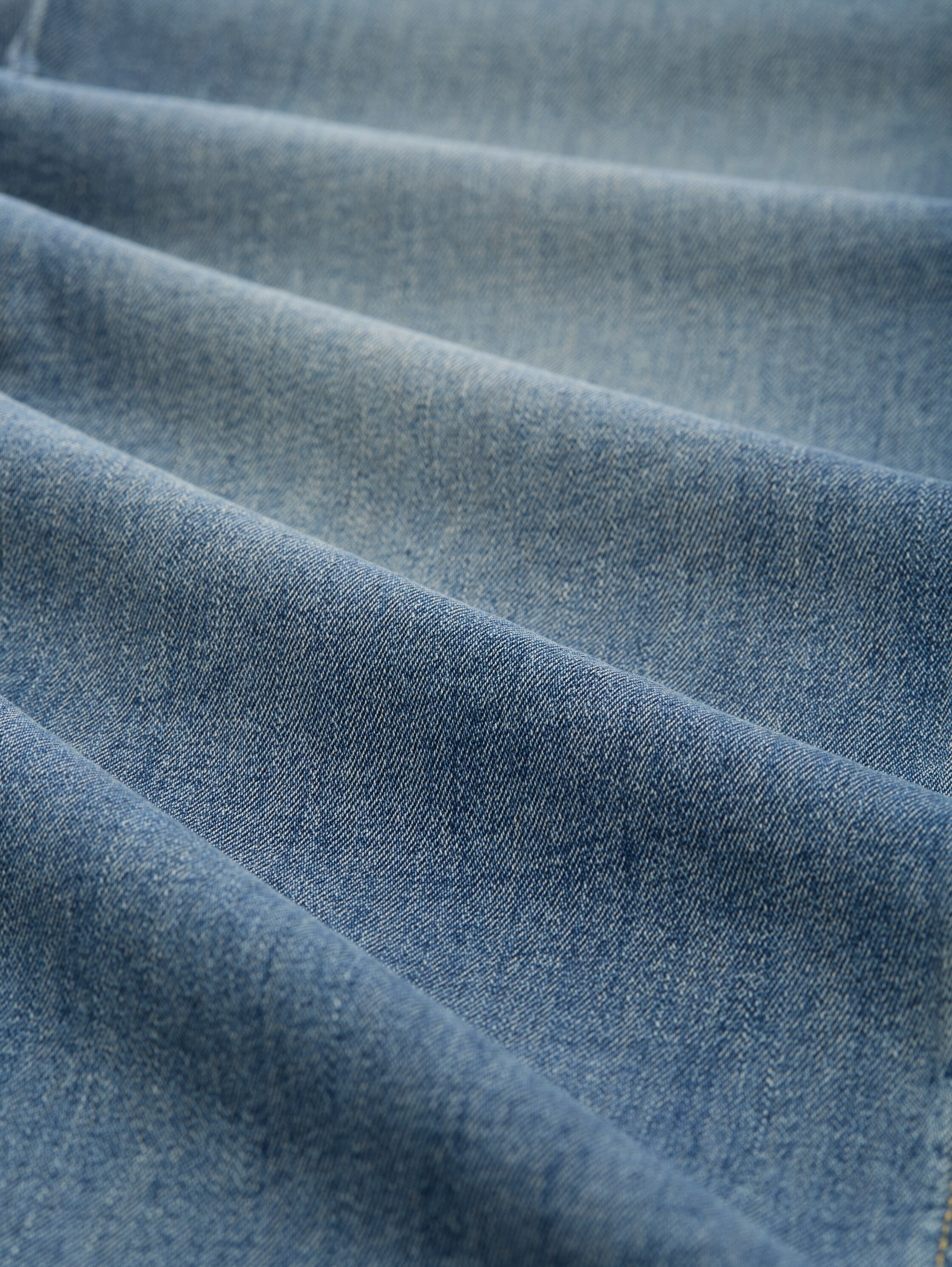 Tom Tailor Light Stone Blue Denim Regular Fit Jeans