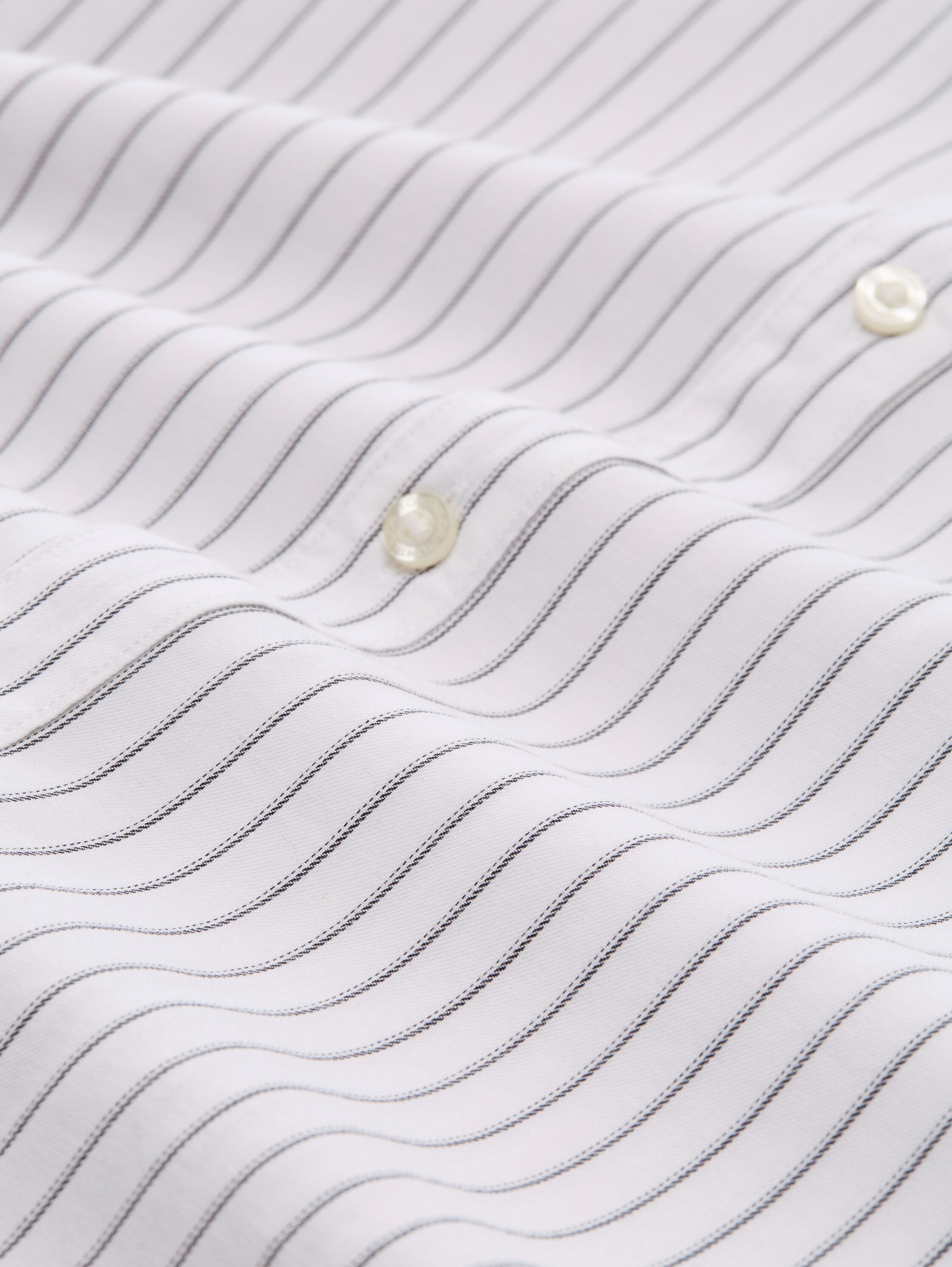 Tom Tailor Regular Fit Stripe Design Shirt