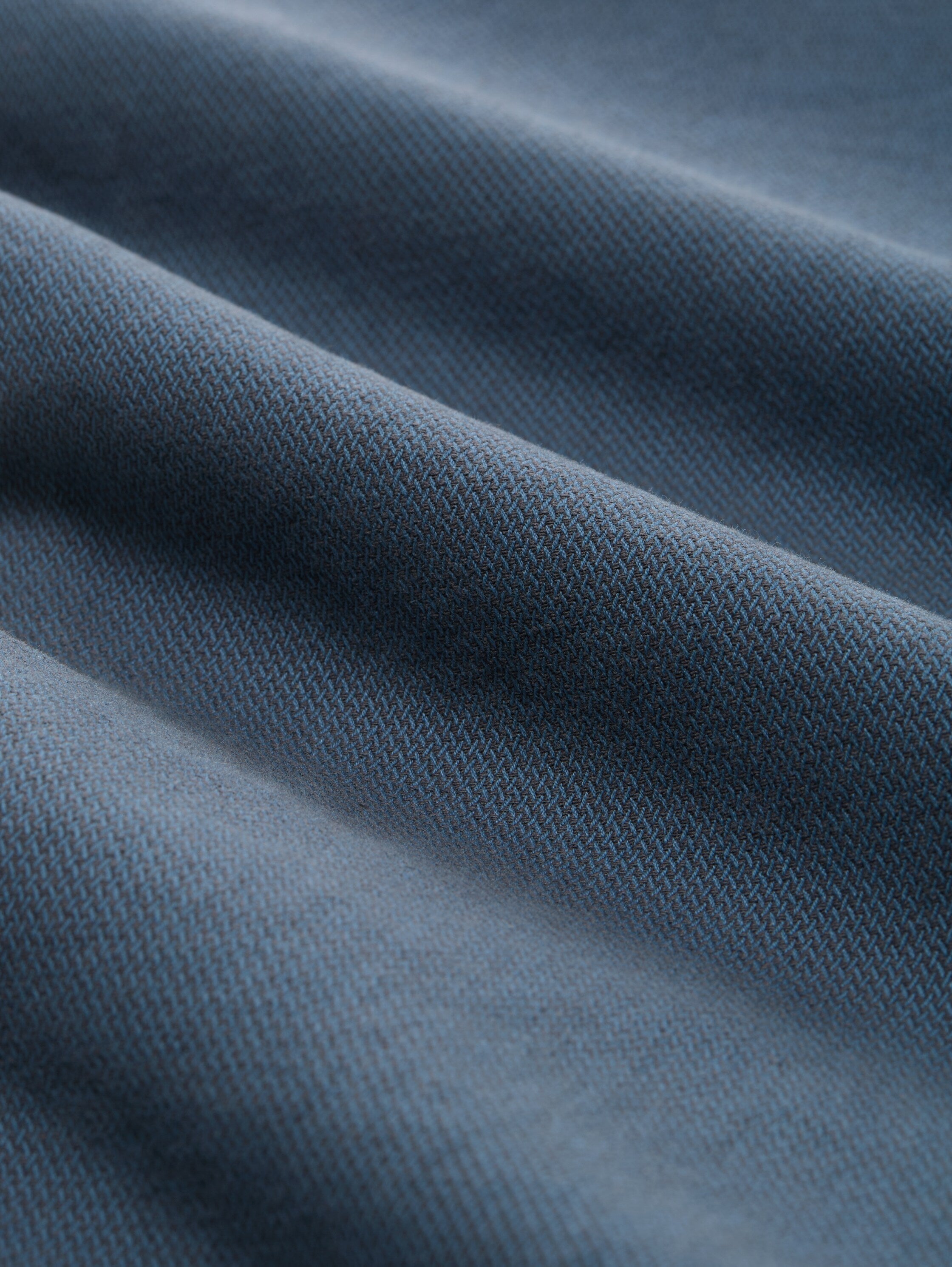 Tom Tailor Travis Slim Tael Grey Chino With Belt