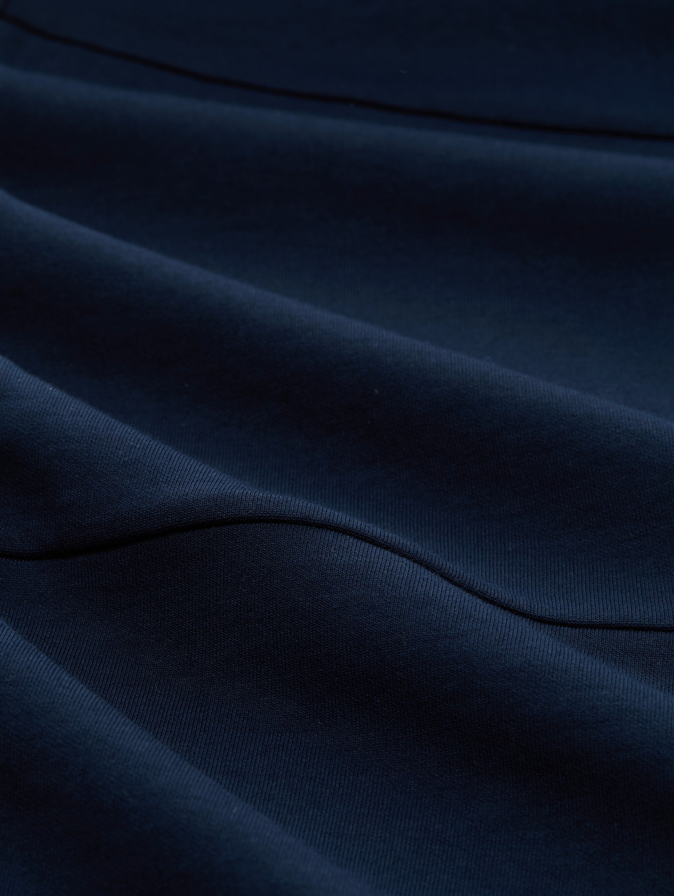 Tom Tailor Navy jogging With Slanted Side Pockets