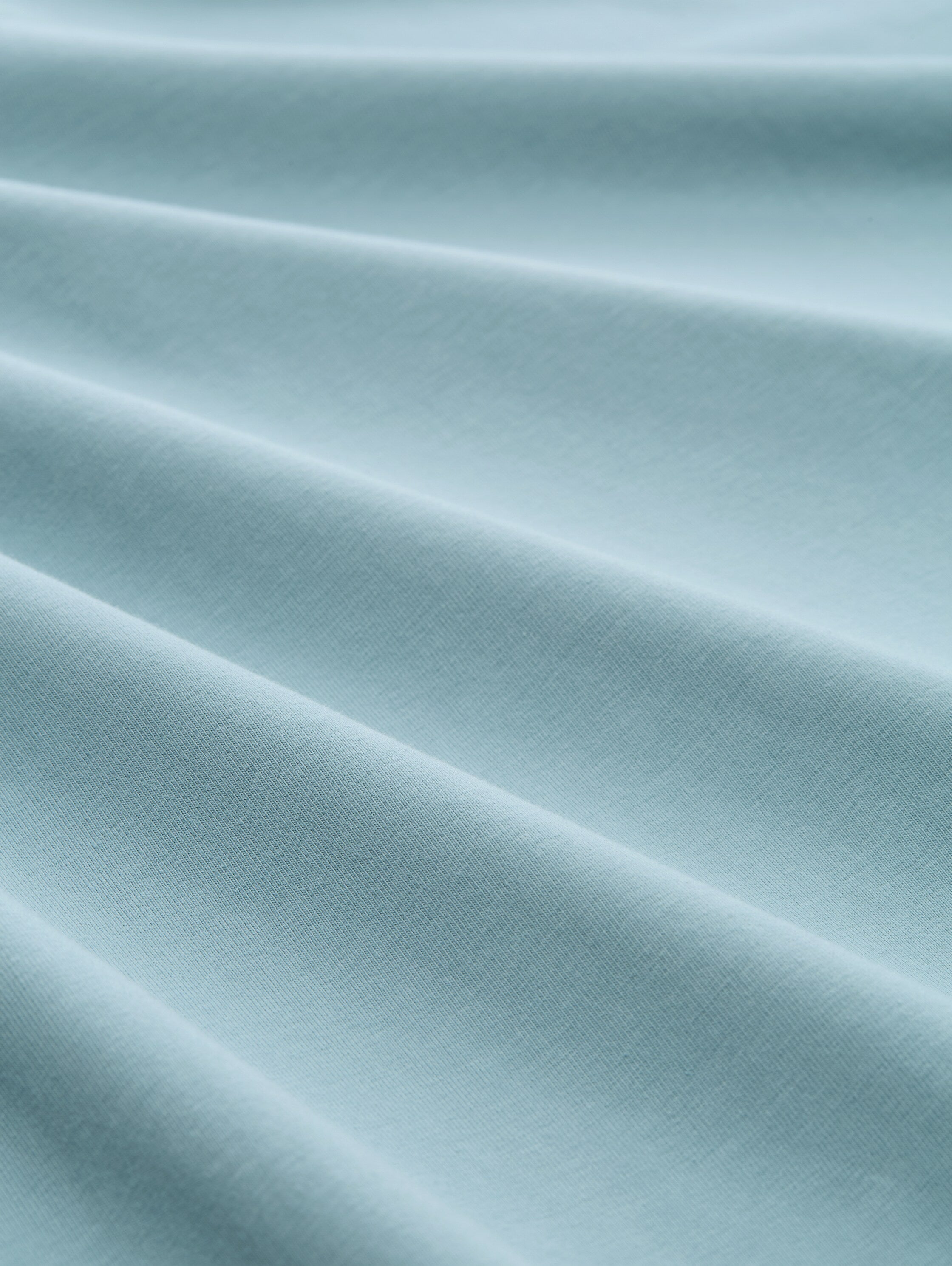 Tom Tailor Blue Short Sleeved Polo