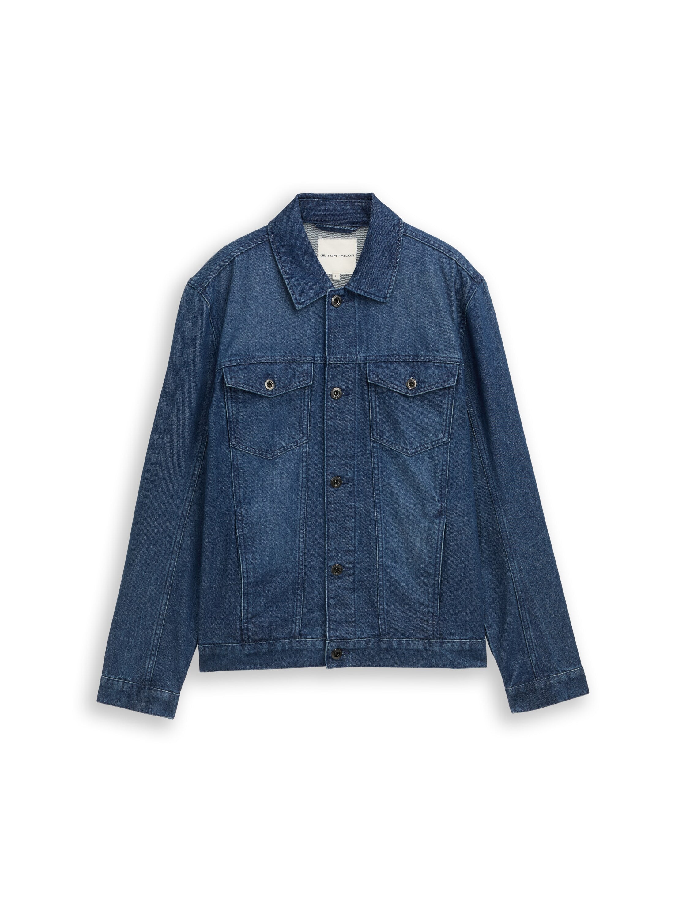 Tom Tailor Denim Jacket