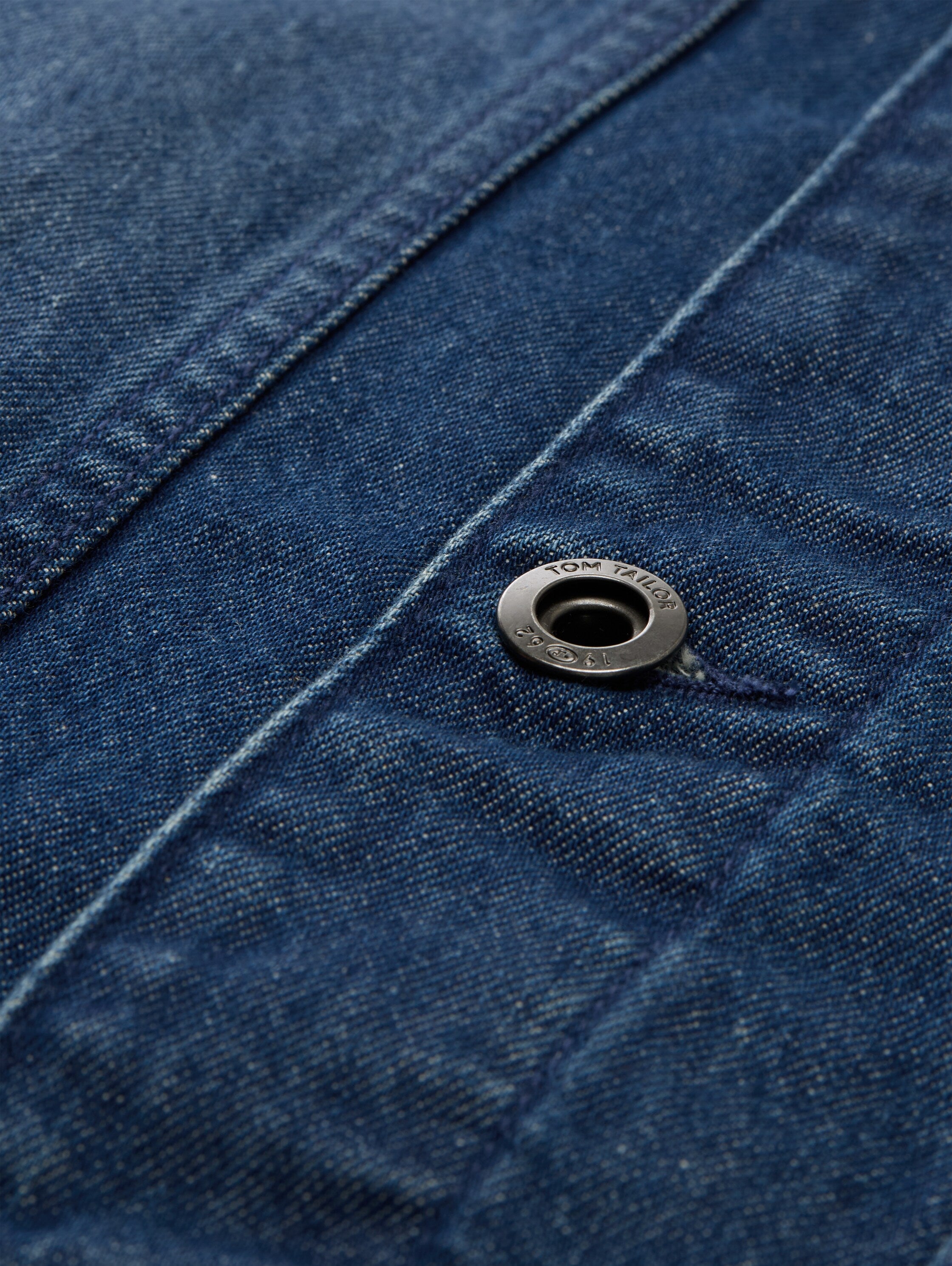 Tom Tailor Denim Jacket