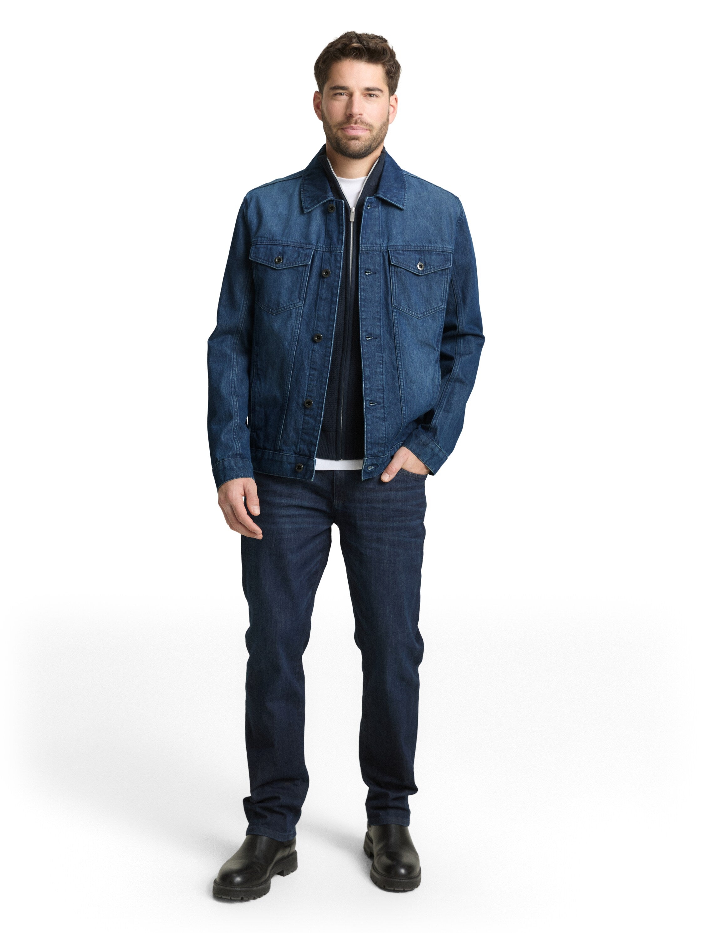 Tom Tailor Denim Jacket