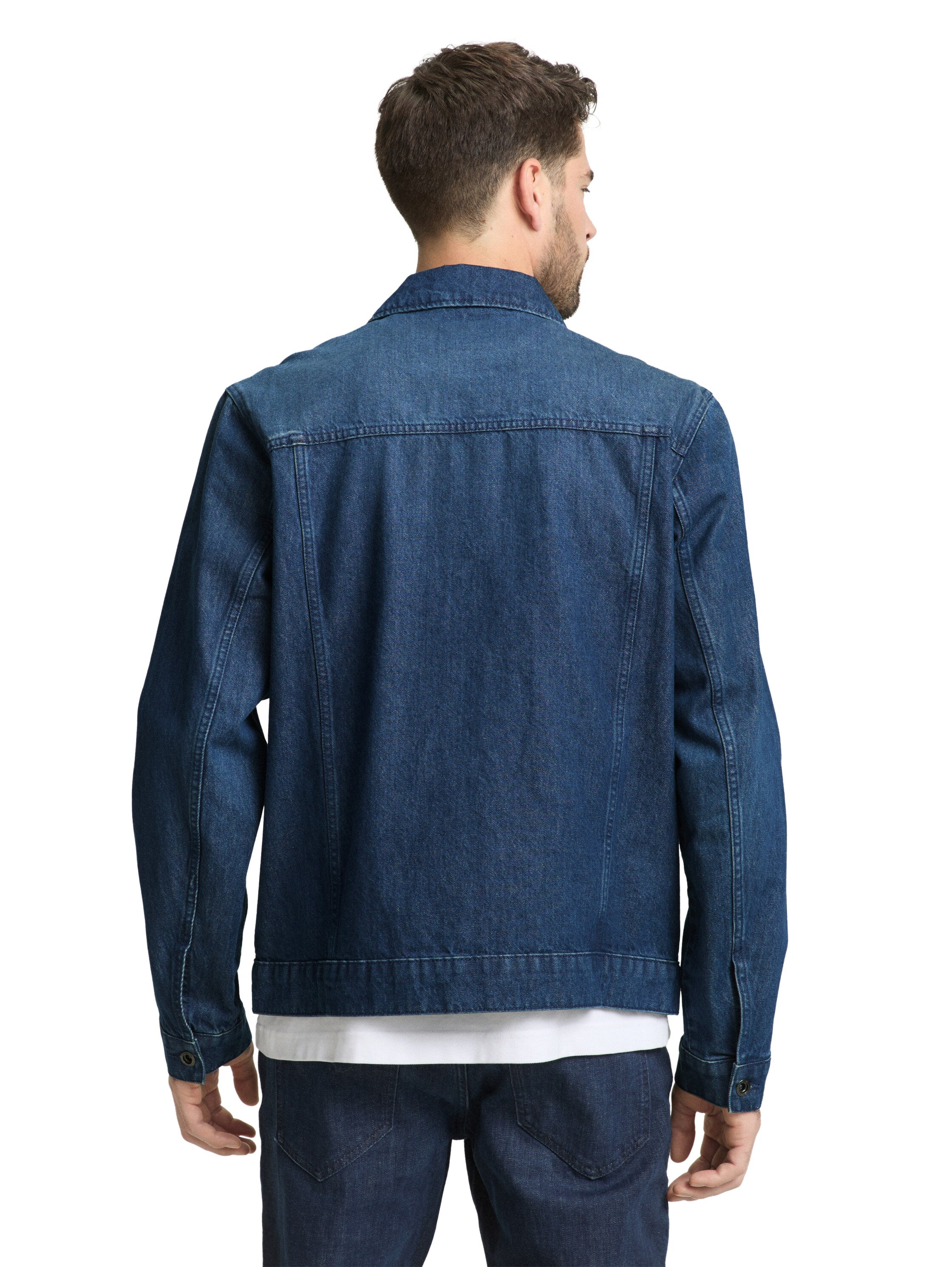 Tom Tailor Denim Jacket