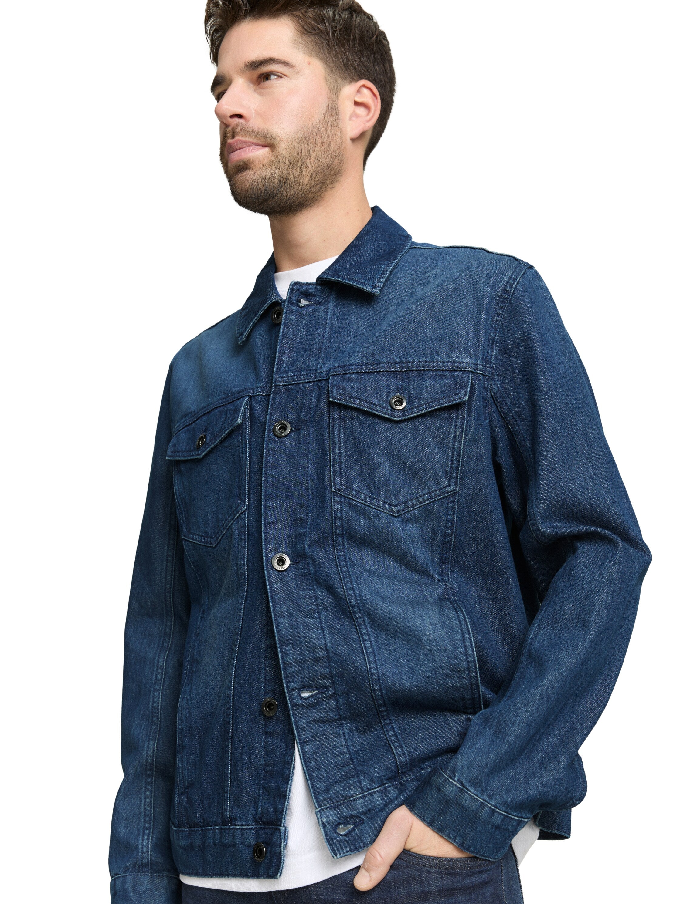 Tom Tailor Denim Jacket
