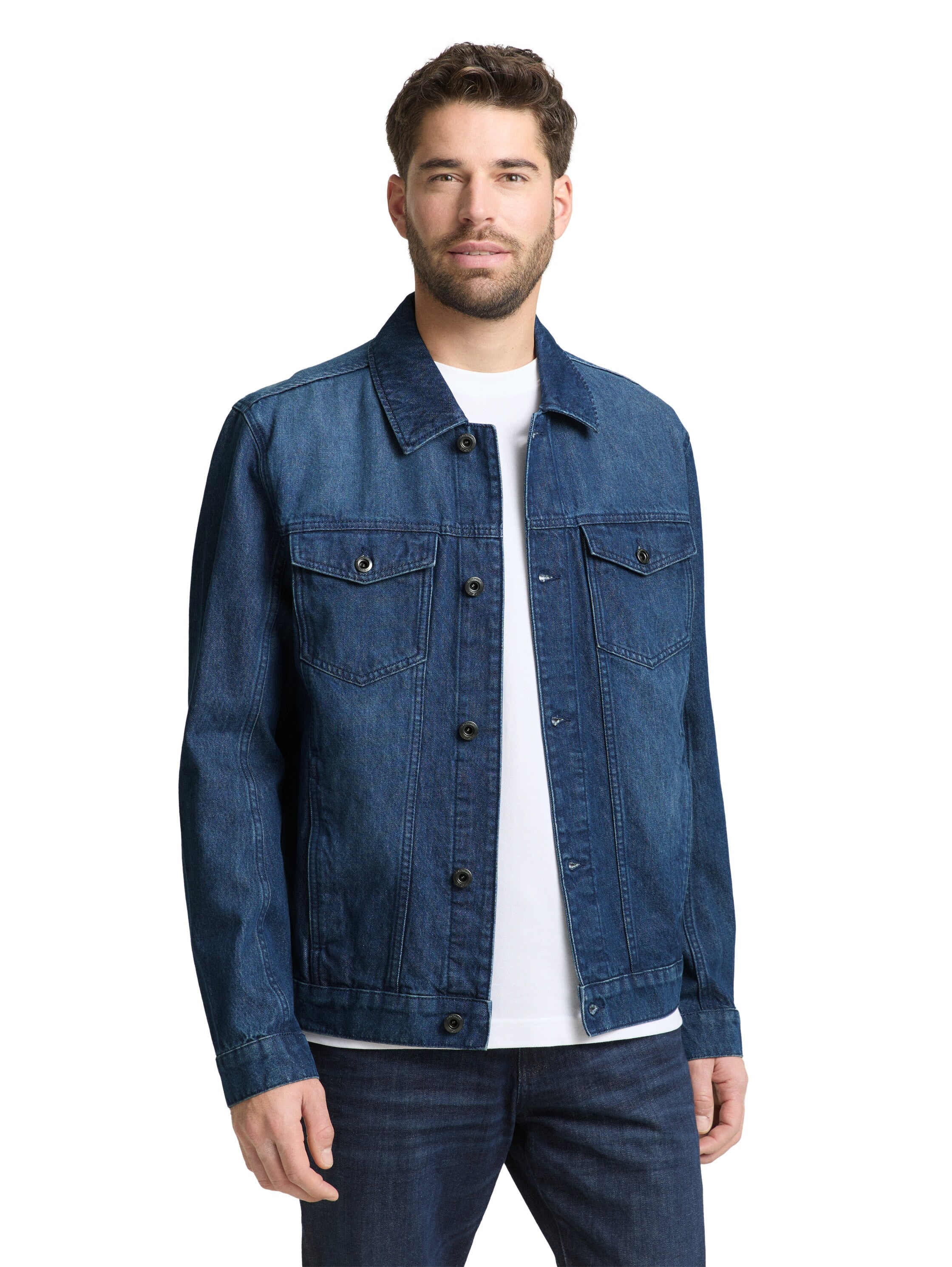 Tom Tailor Denim Jacket