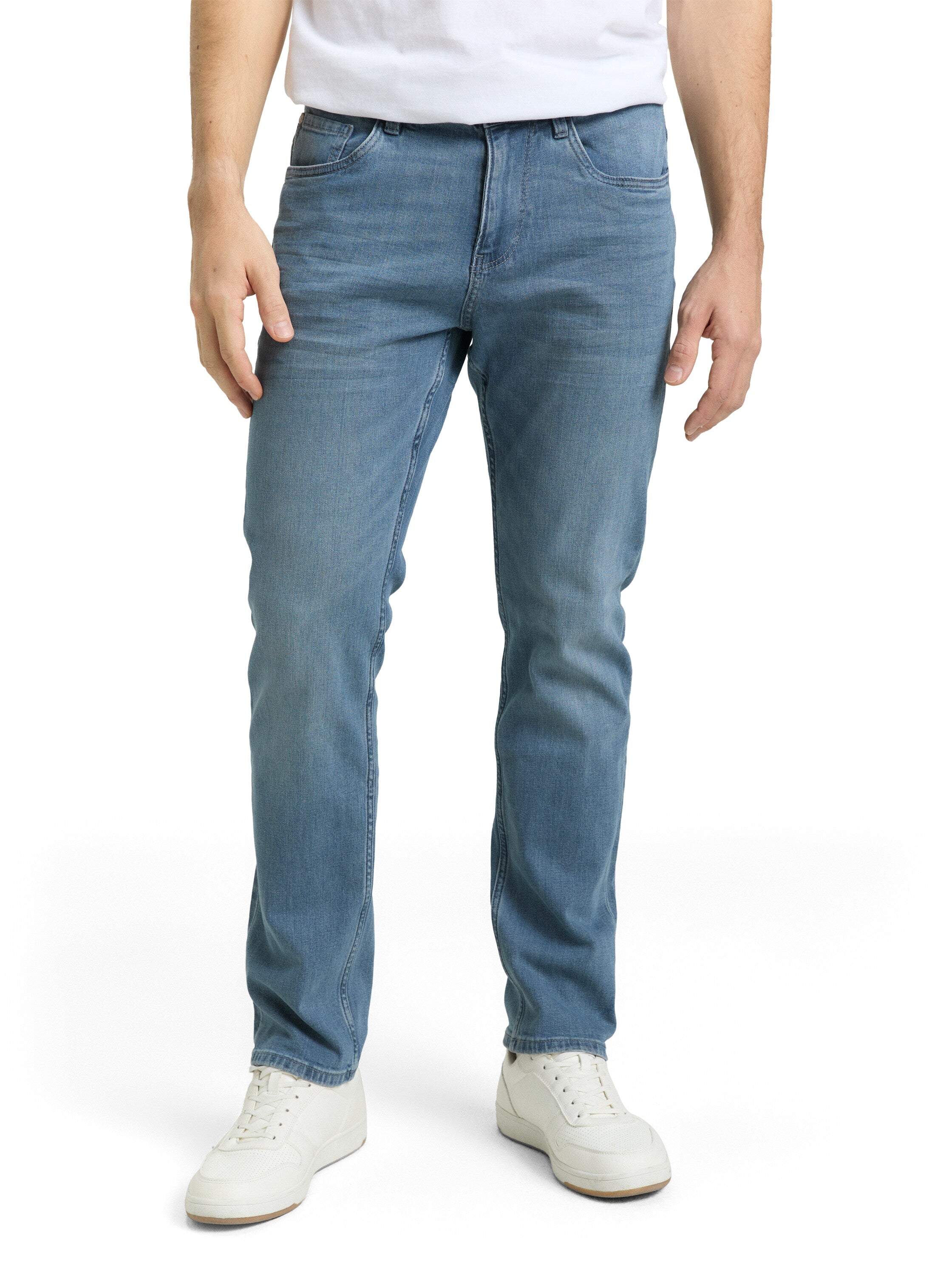 Tom Tailor Slim Blue Jeans