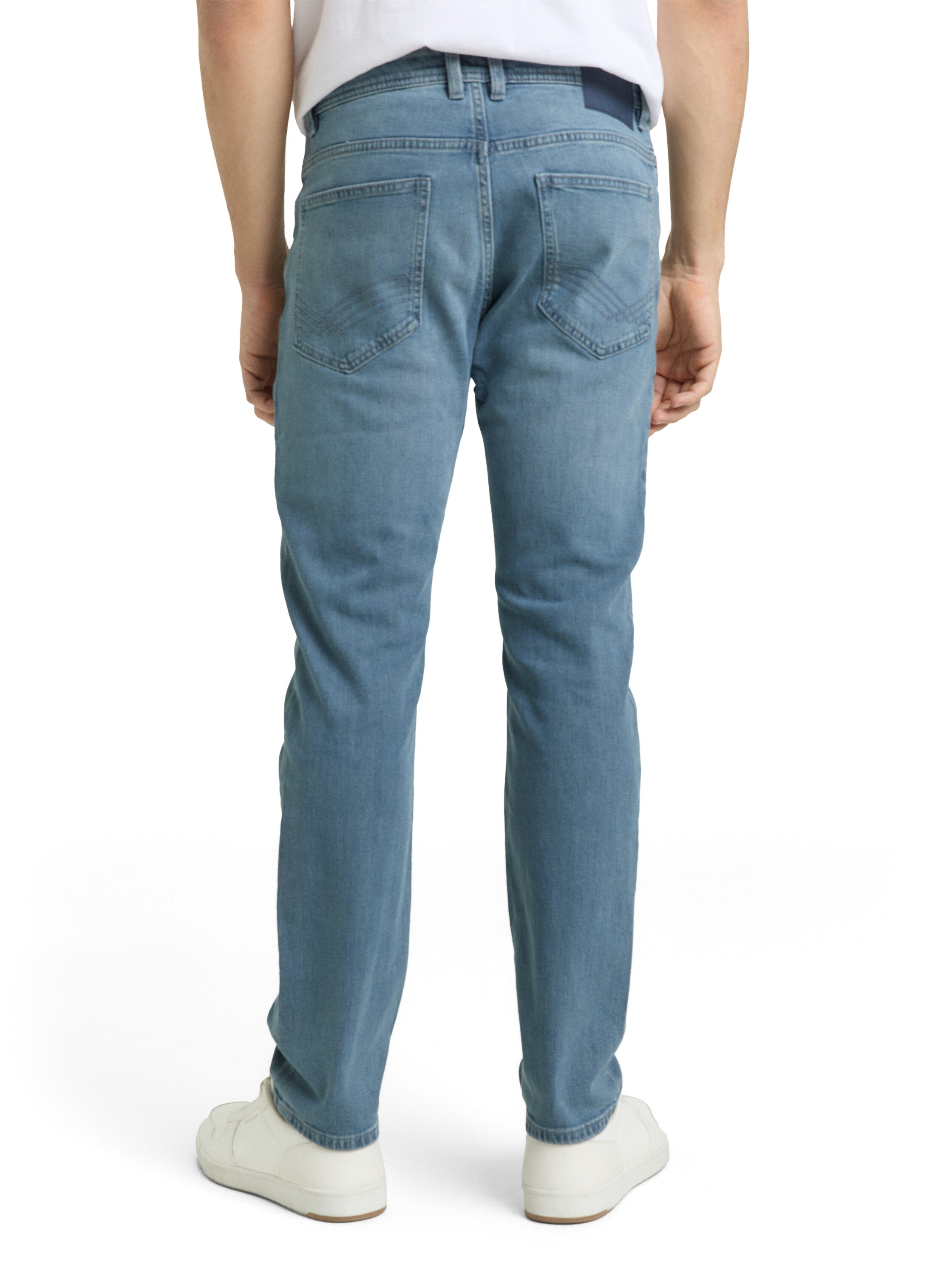 Tom Tailor Slim Blue Jeans