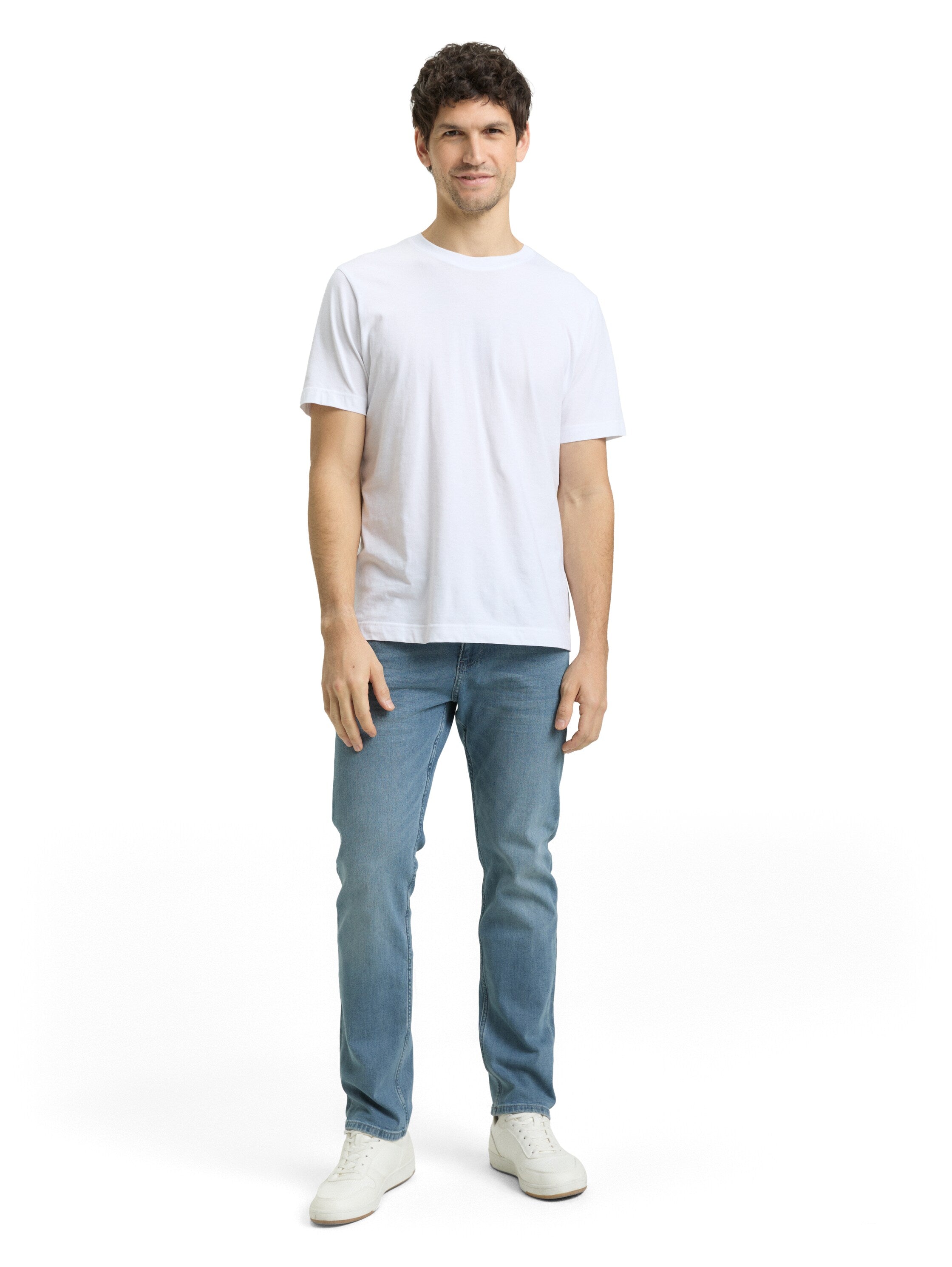 Tom Tailor Slim Blue Jeans