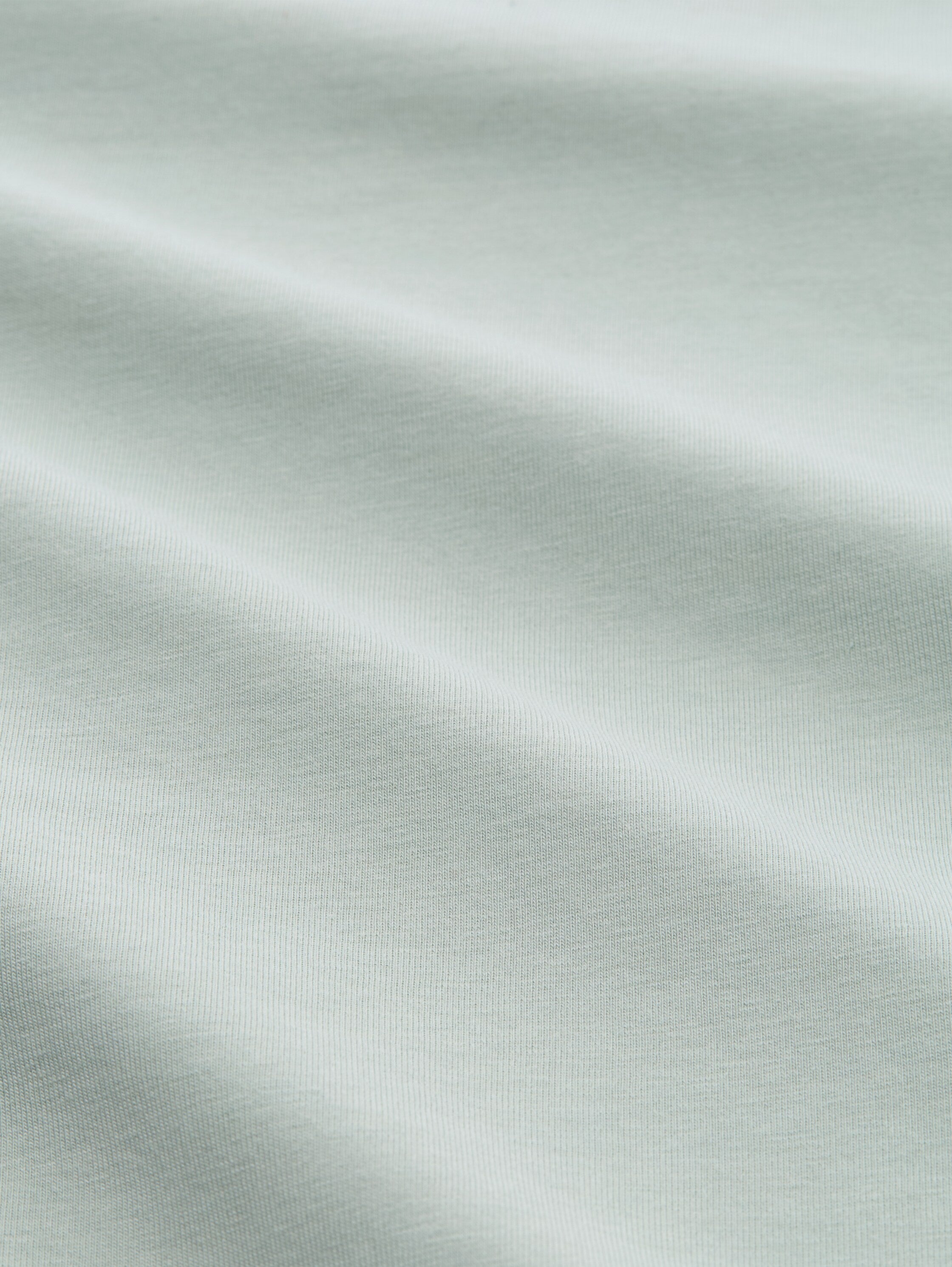 Tom Tailor Grey Polo With Printed Logo