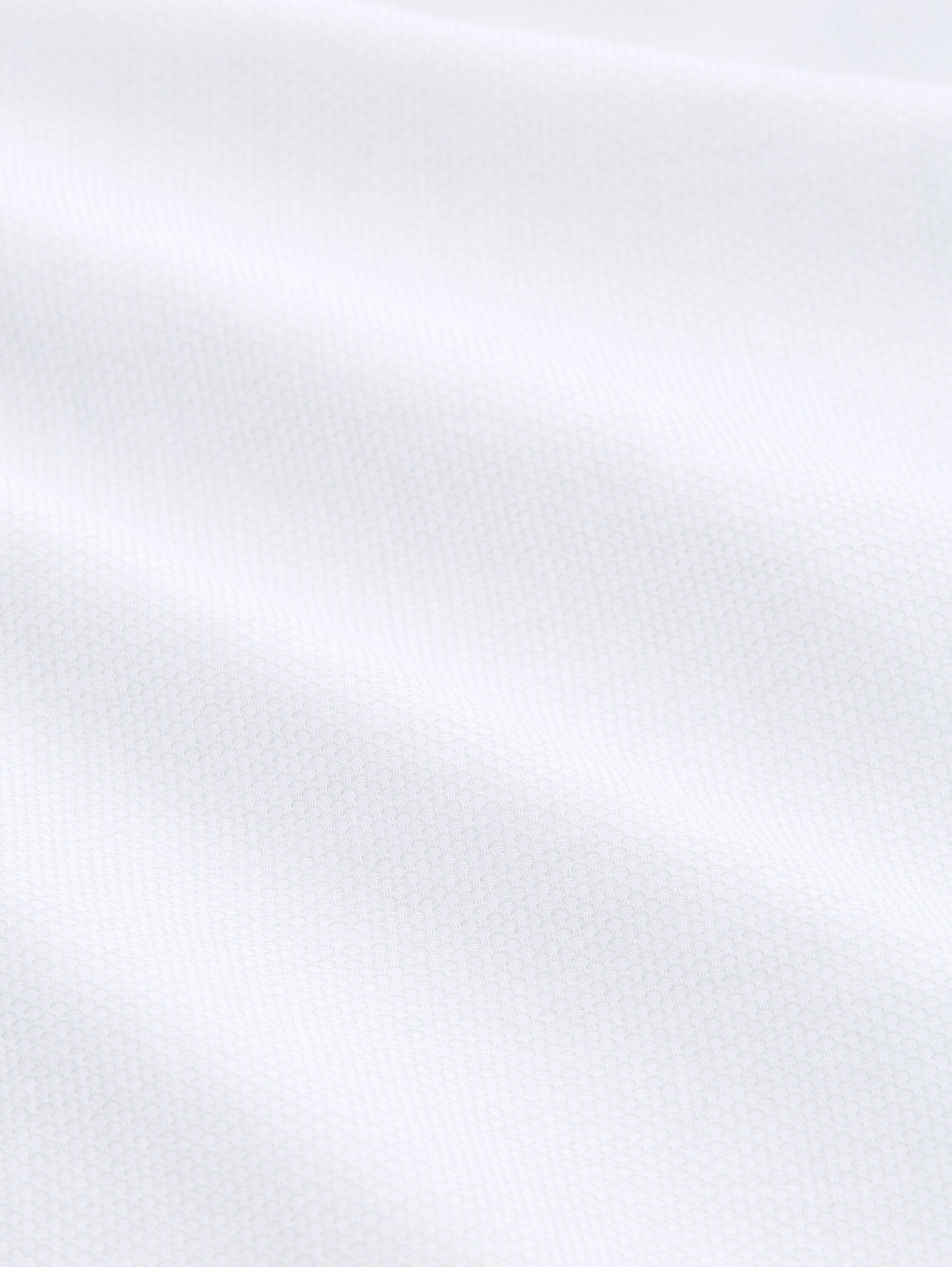 Tom Tailor Blue Long Sleeved Shirt With Linen Blend