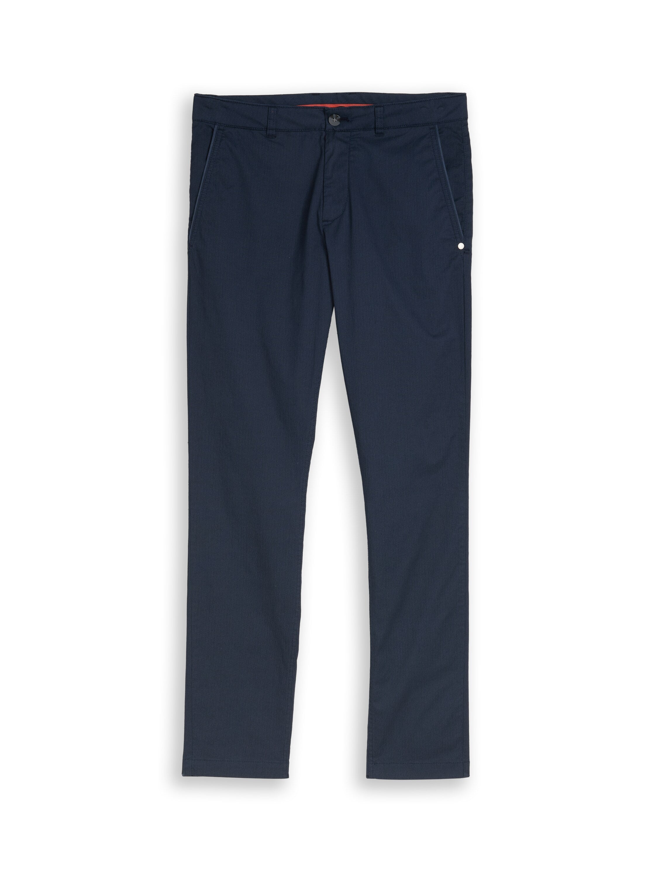 Tom Tailor Navy Slim Fit Chino