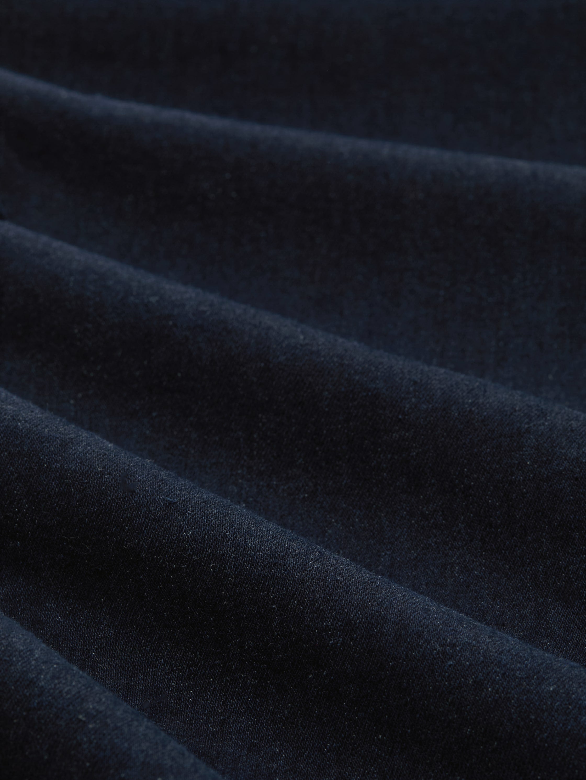 Tom Tailor Rinsed Blue Straight Cropped Denim Jeans