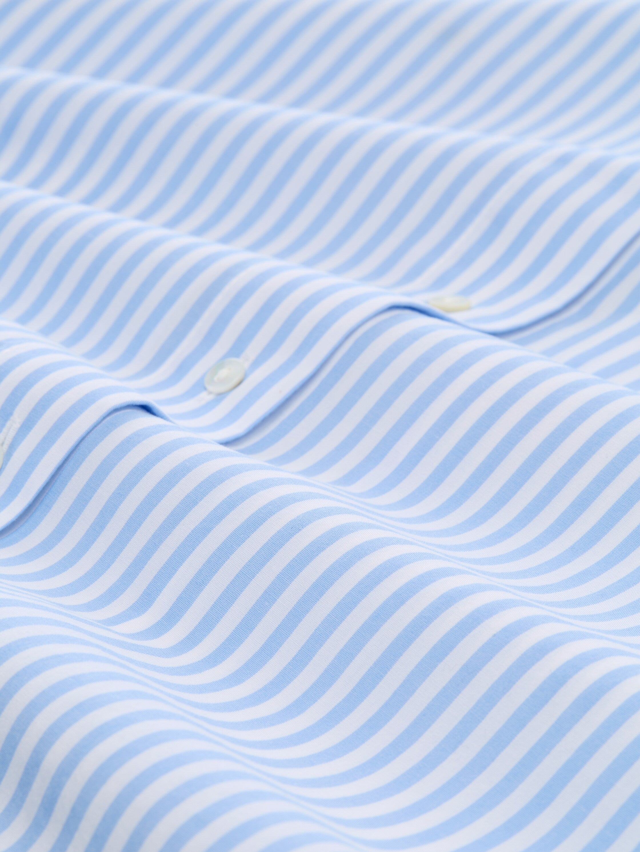 Tom Tailor Blue Blouse