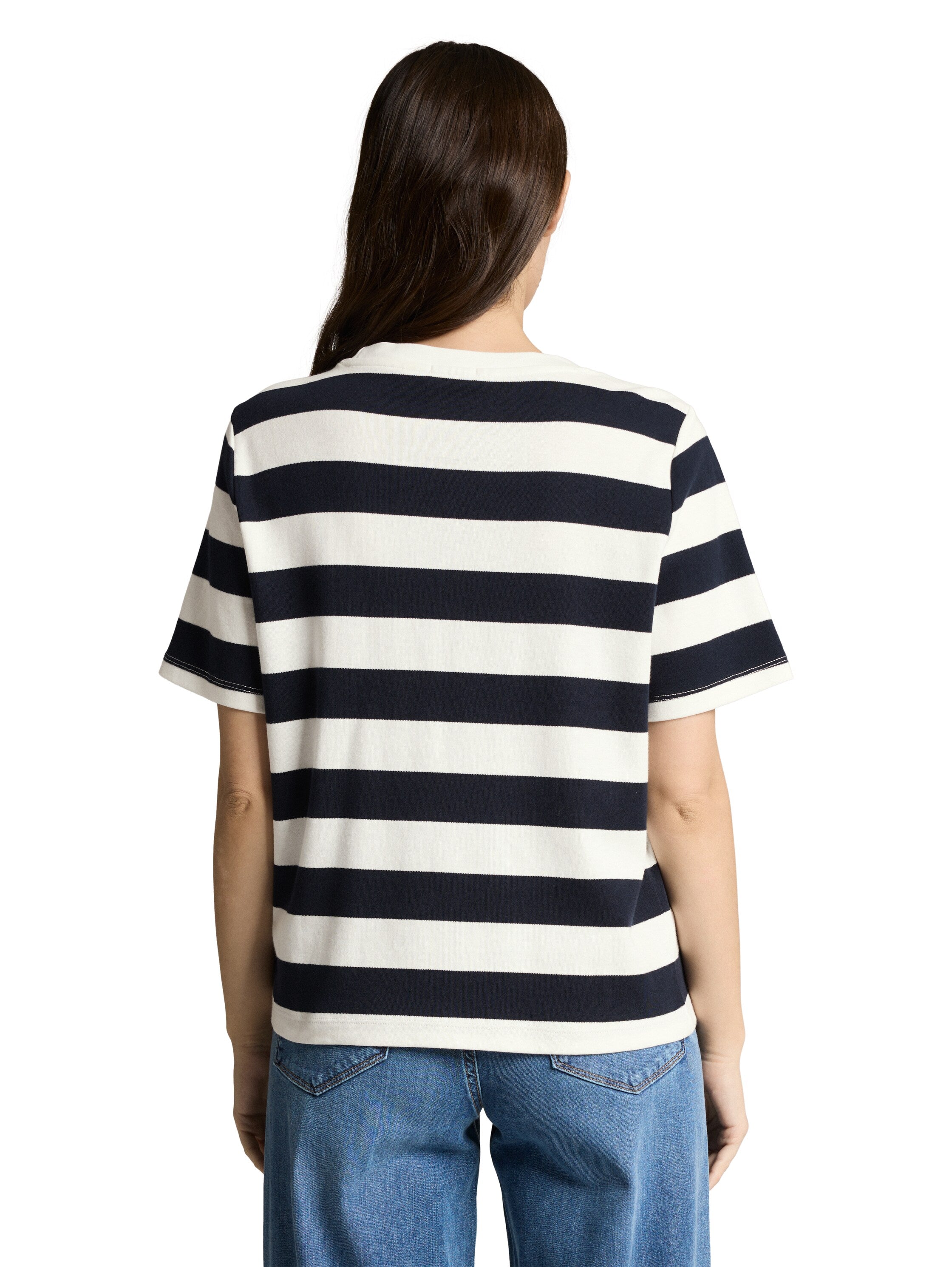 Tom Tailor Regular Fit T-Shirt