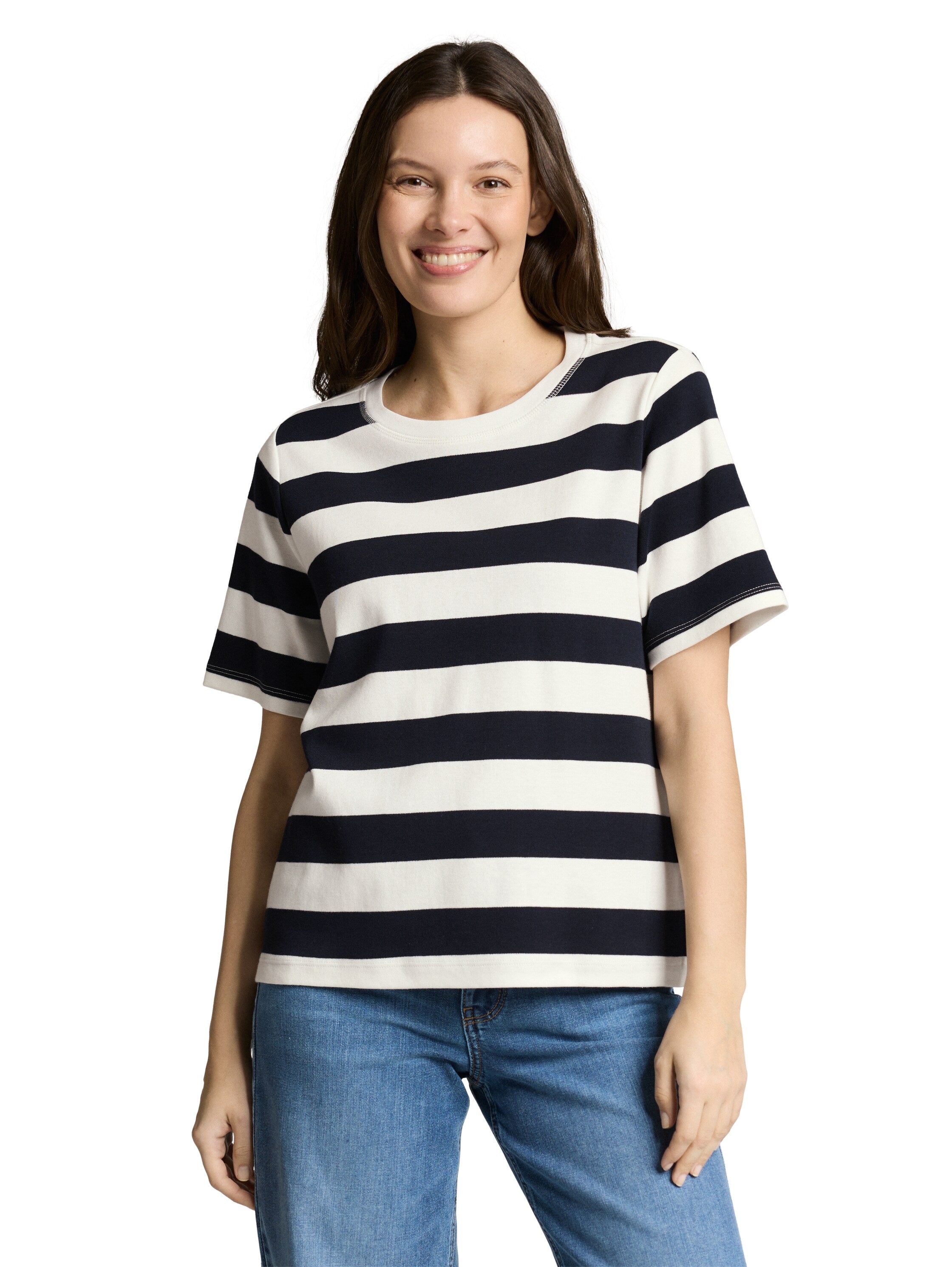 Tom Tailor Regular Fit T-Shirt