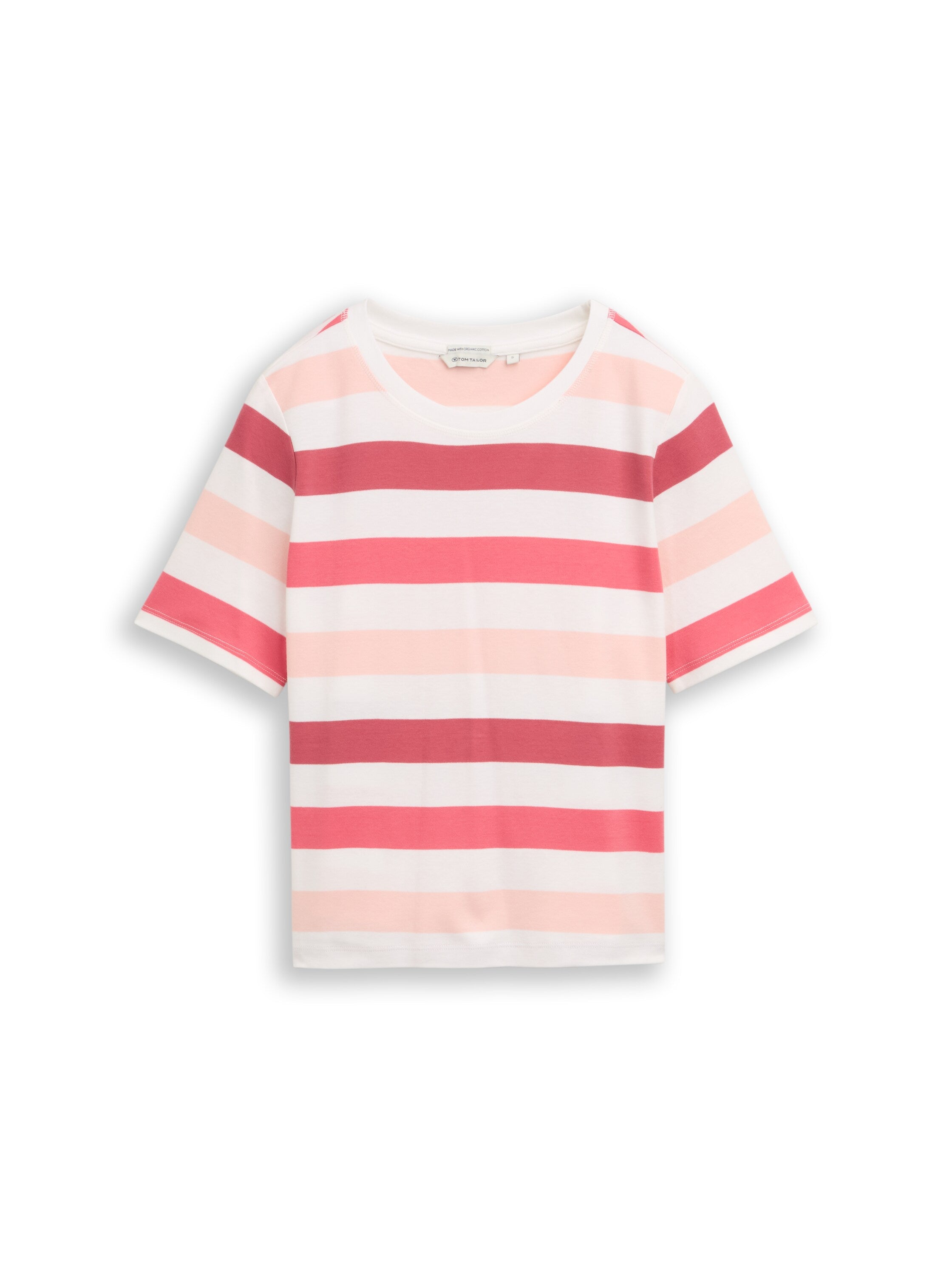 Tom Tailor Regular Fit T-Shirt