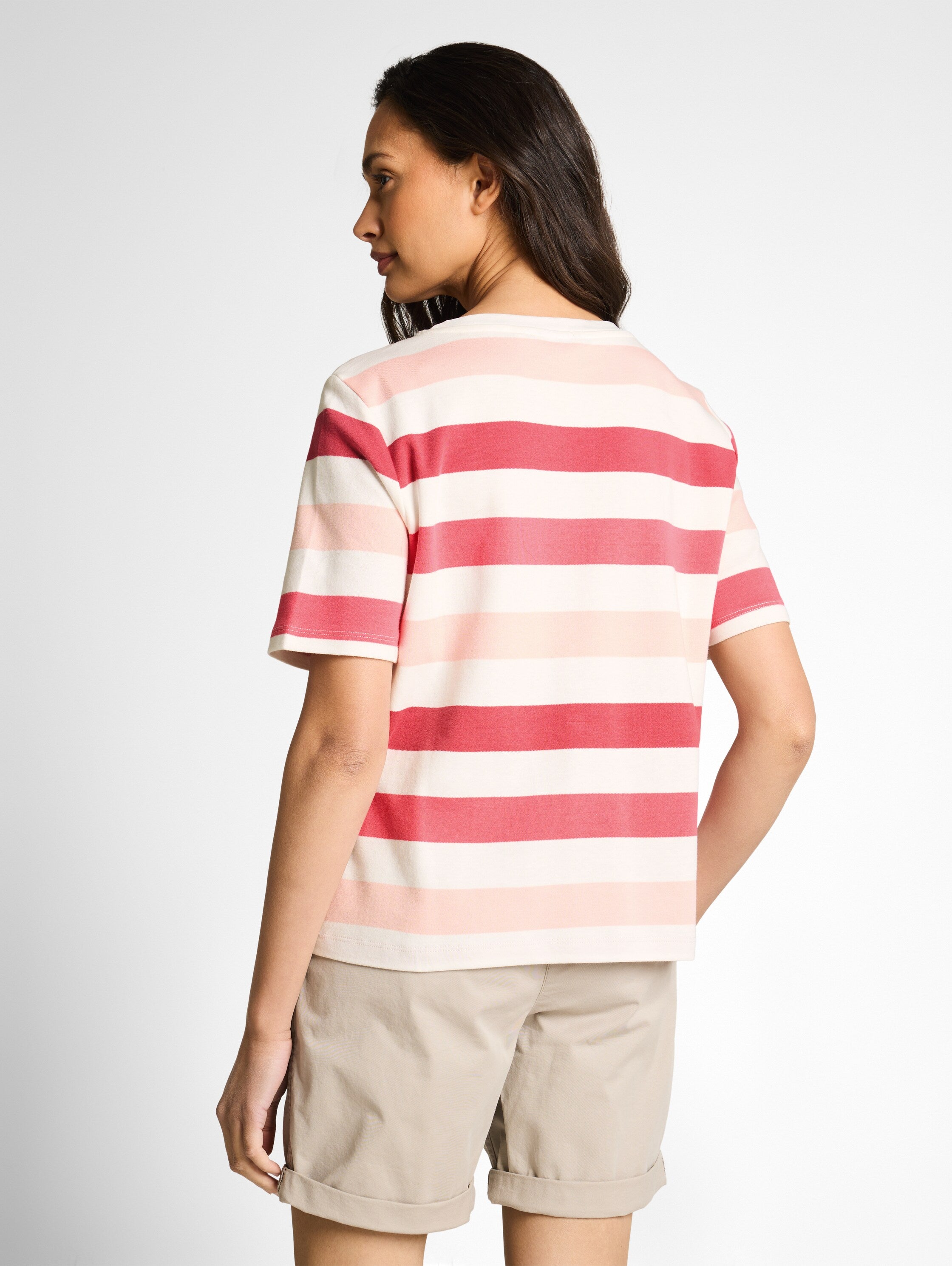 Tom Tailor Regular Fit T-Shirt