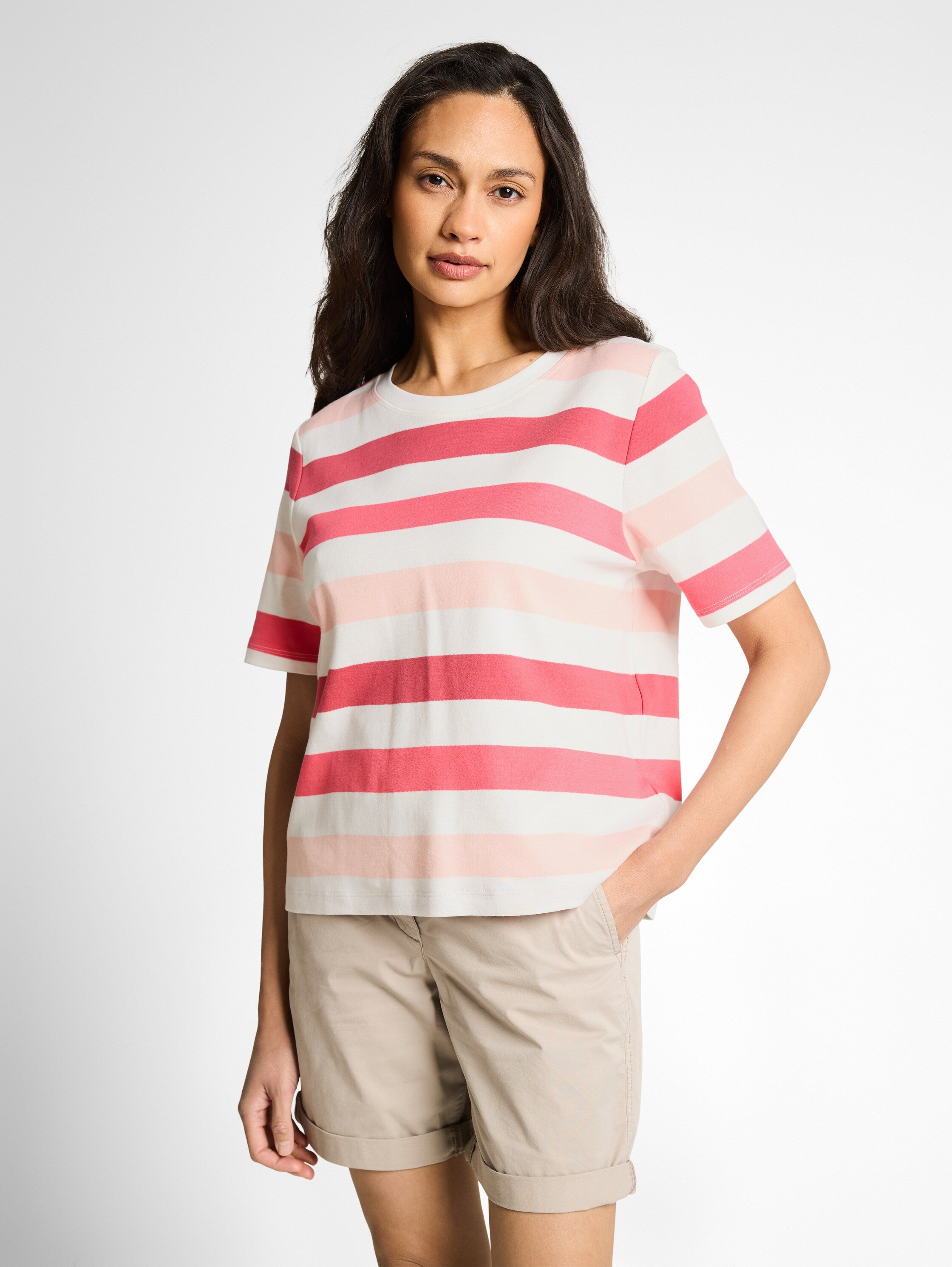 Tom Tailor Regular Fit T-Shirt