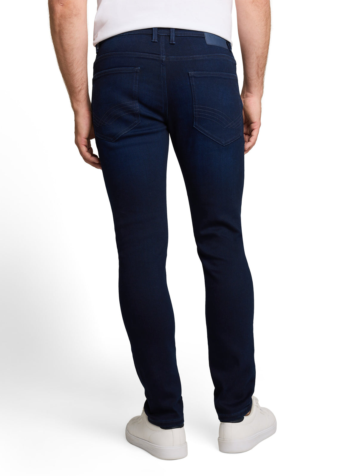 Tom Tailor Blue TTTROY SLIM jeans