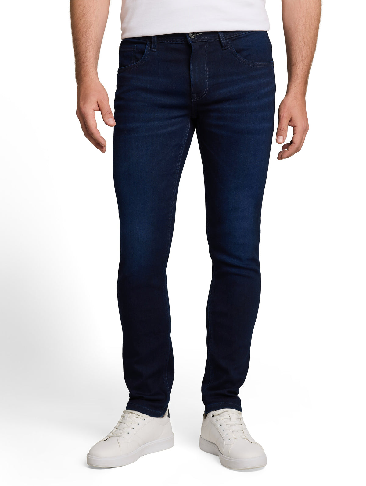 Tom Tailor Blue TTTROY SLIM jeans
