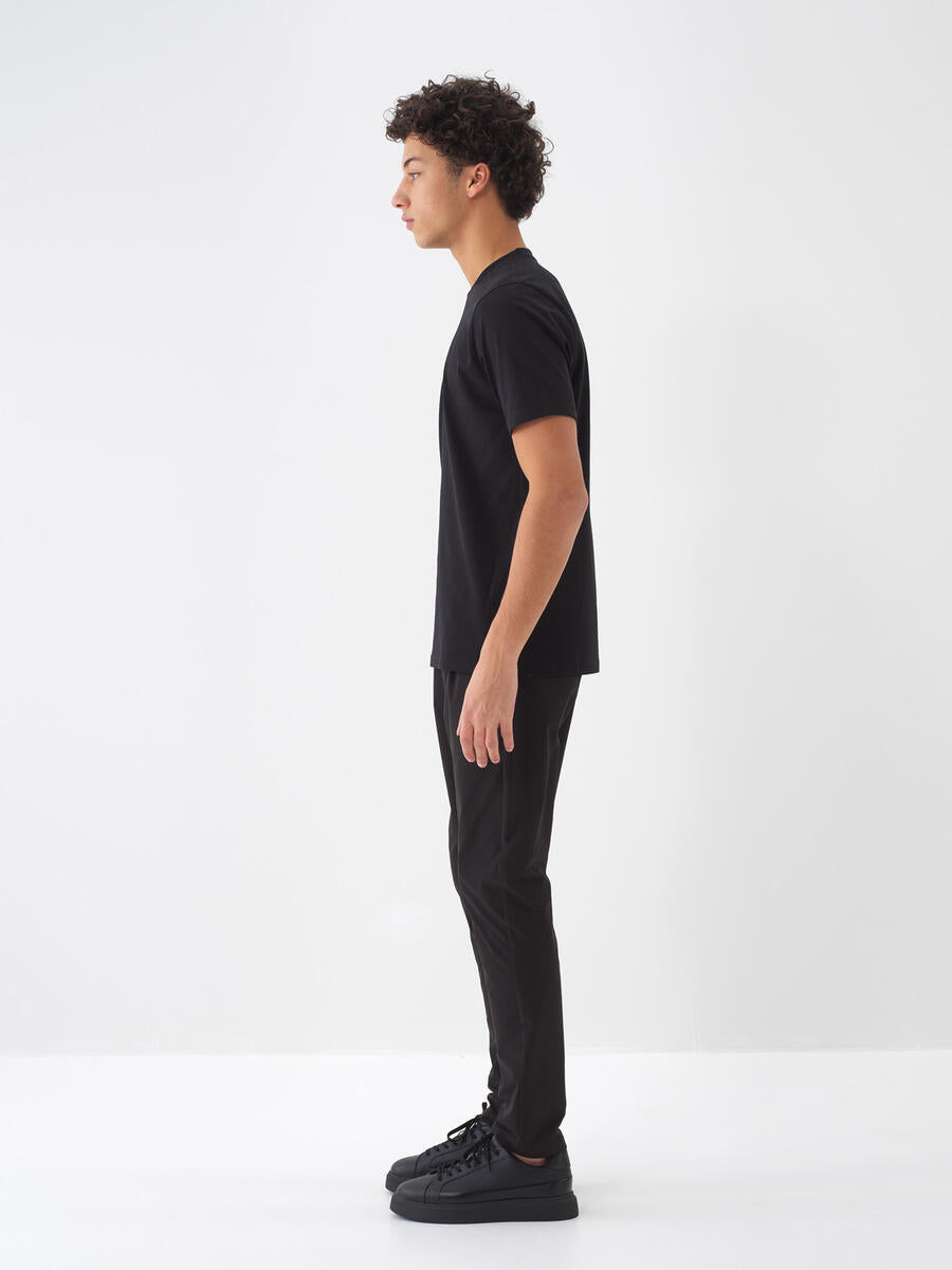 Xint Black T-shirt 85 Summer Design