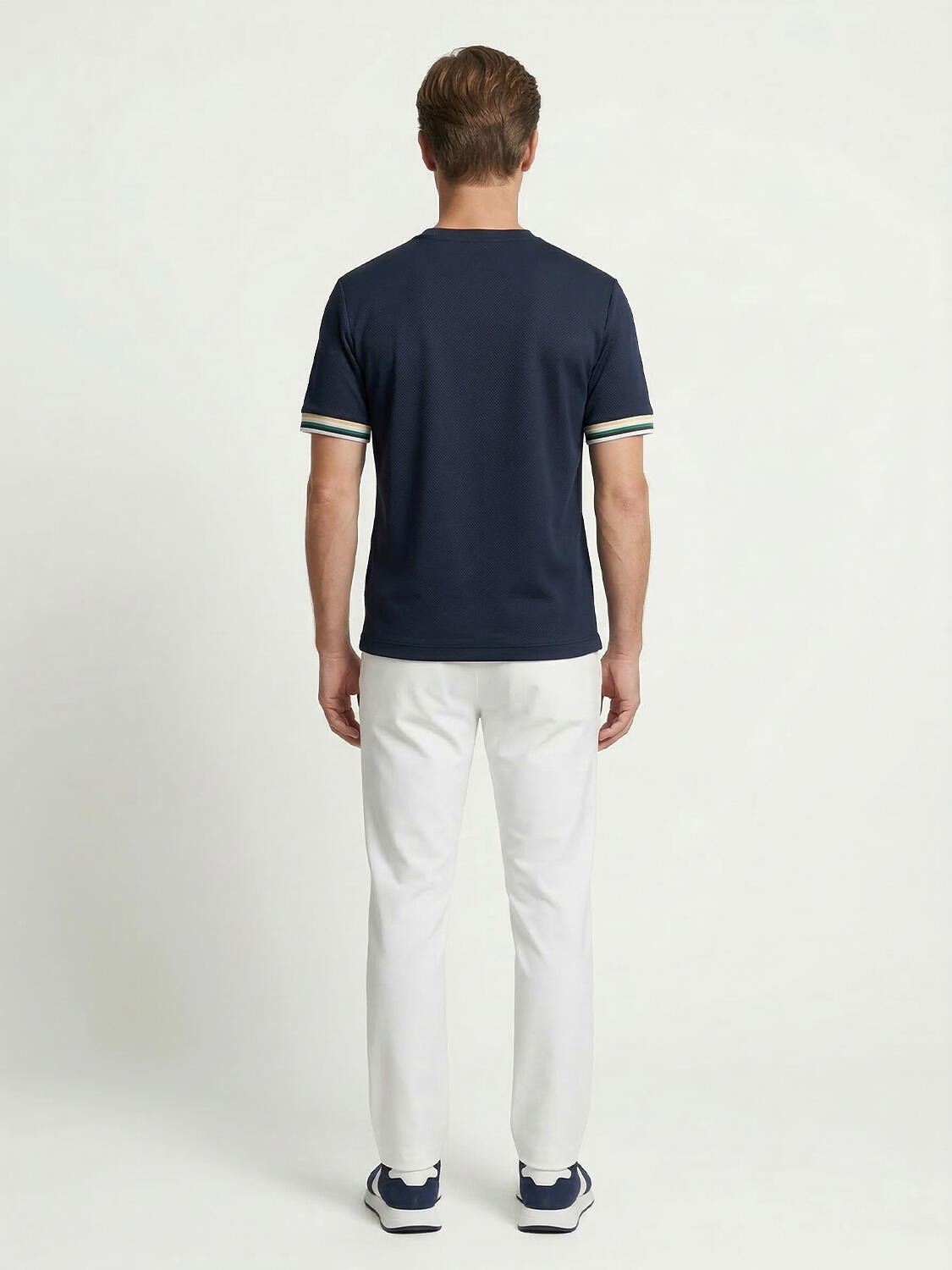 Xint Navy T-Shirt