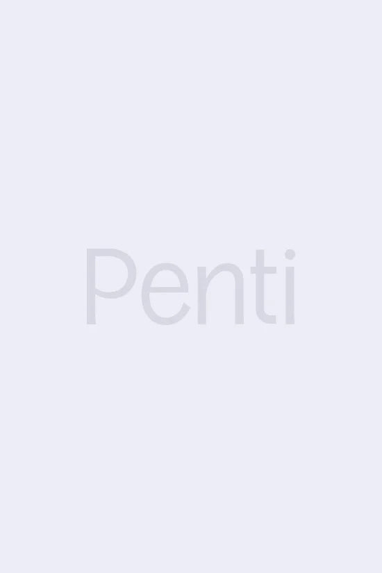 Penti Boy Blue Shades 4-Pack Bootie Socks