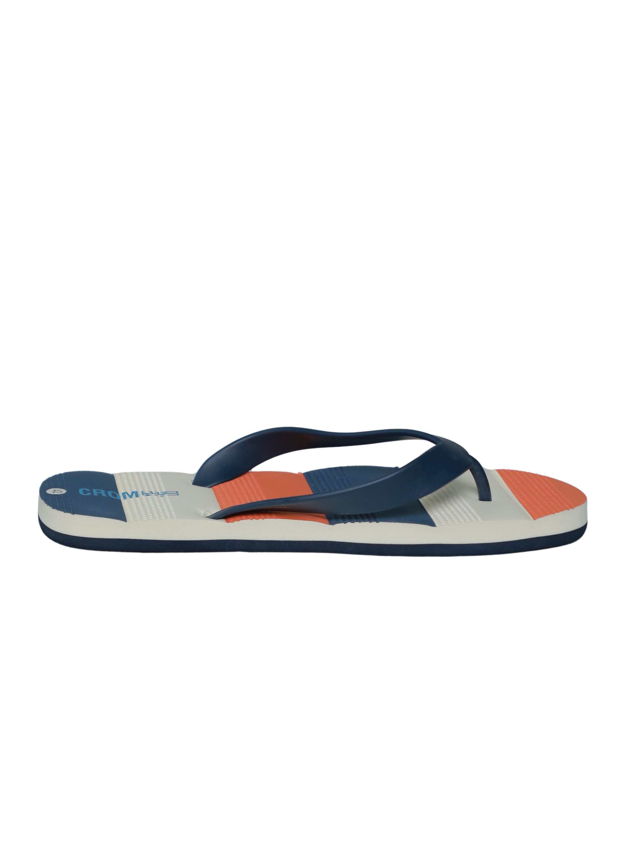 Navy Anti Slip Flip Flop