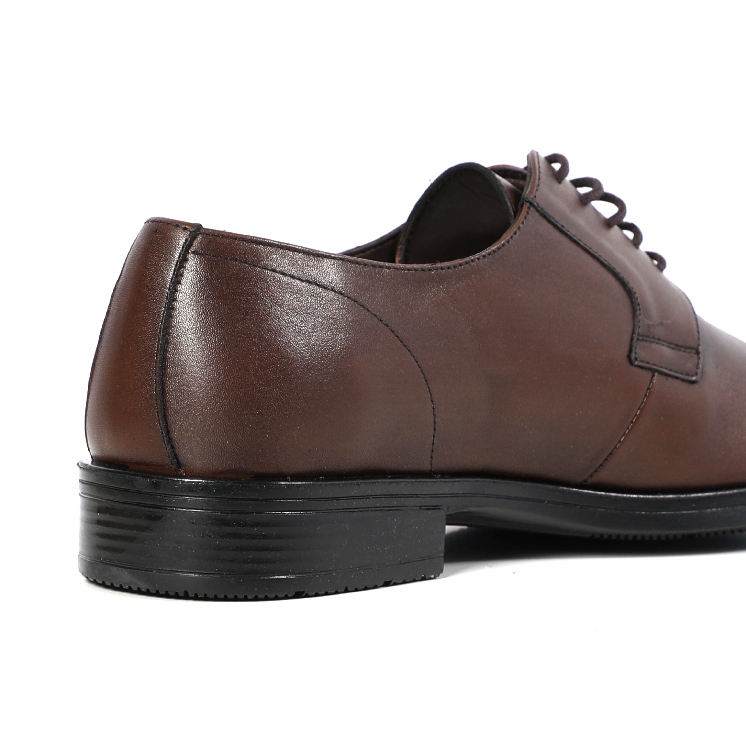 Men Brown Classic Shoes