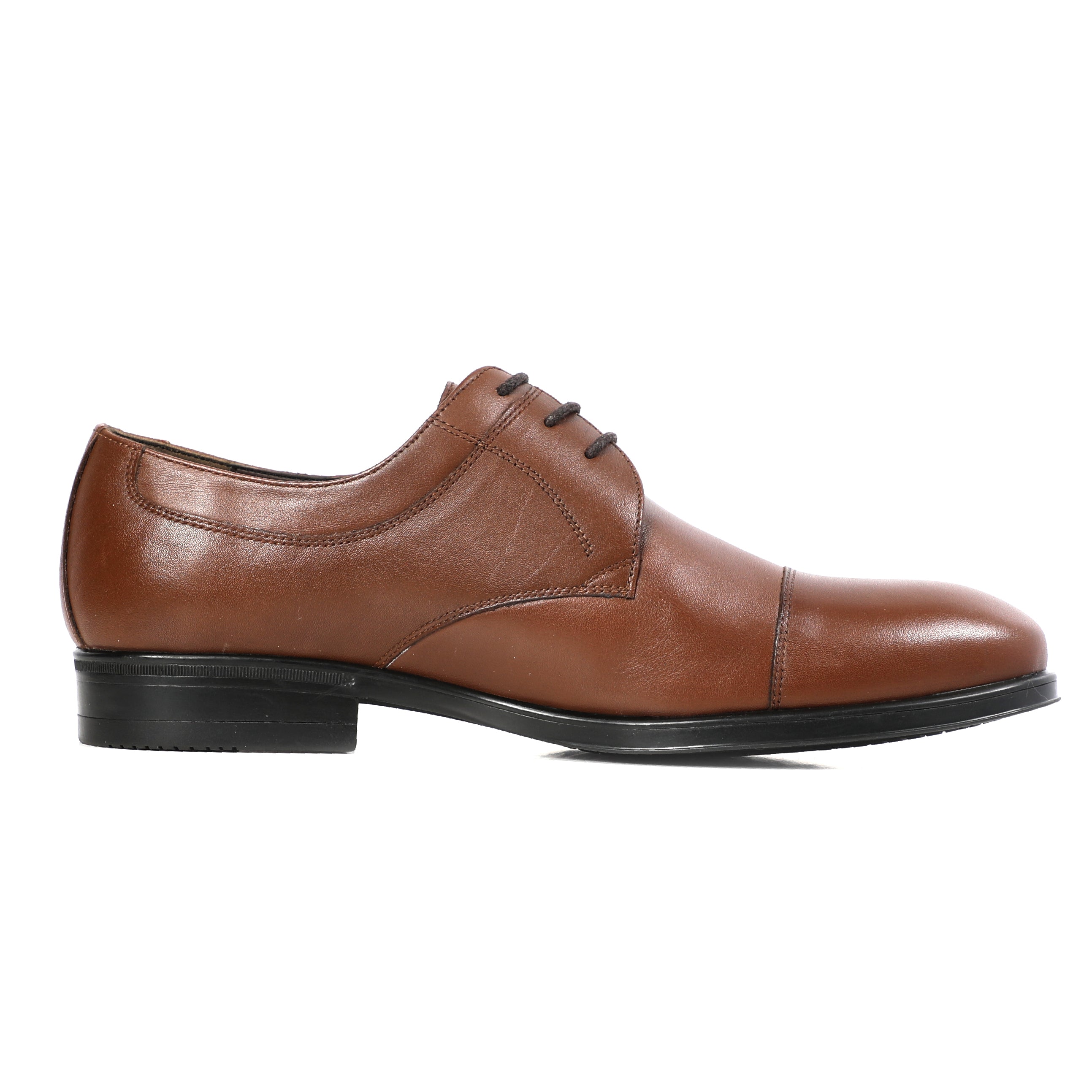 Men Light Brown Classic Shoes