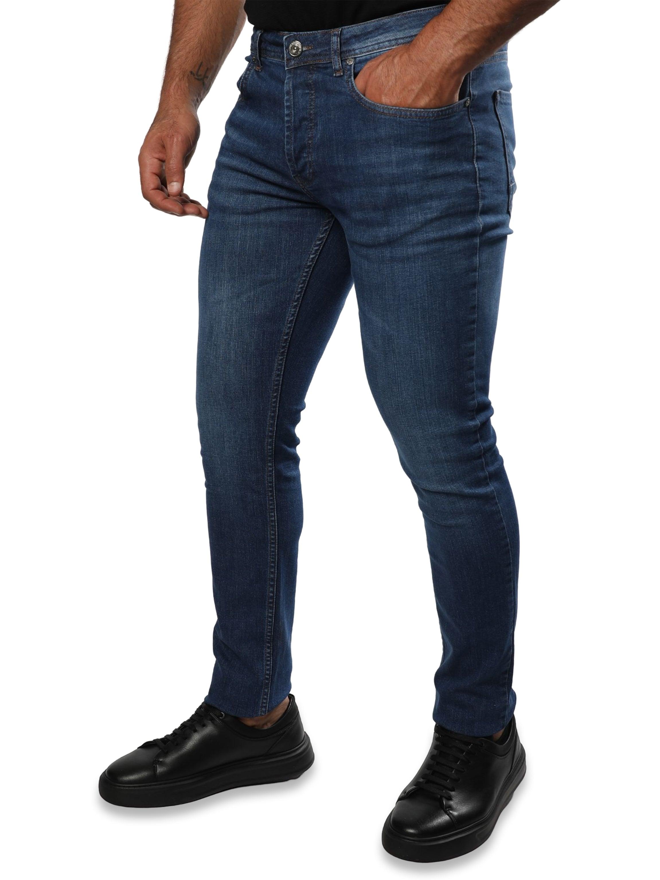 Men's Jeans - MoustacheGroup