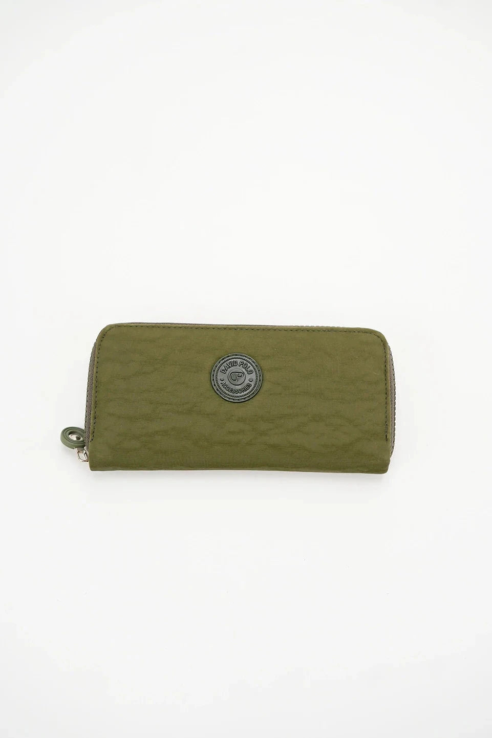 Olive Simple Wallet