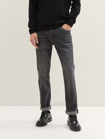 Tom Tailor Josh Grey Denim