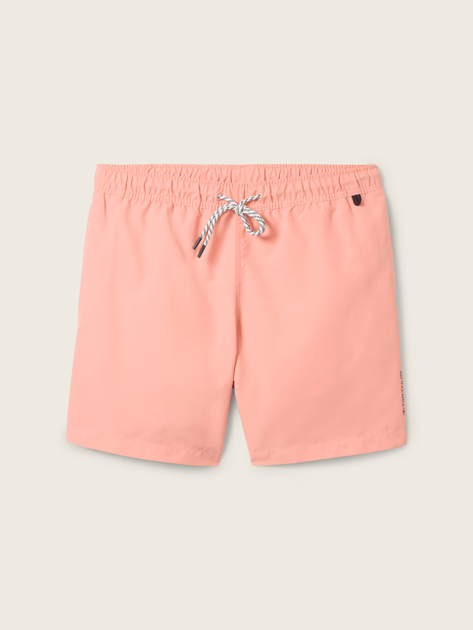 Tom Tailor Basic Swimming Coral Rose Short