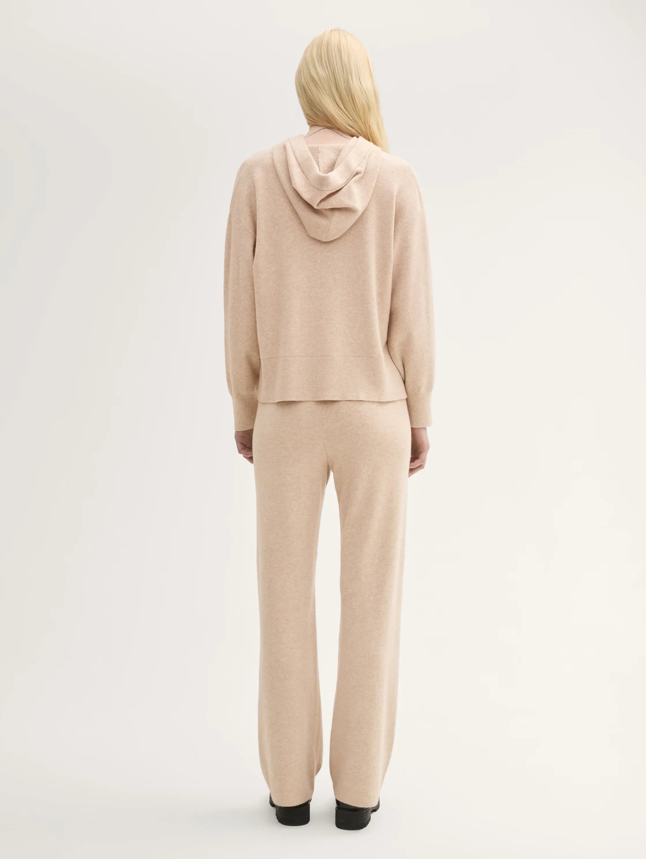 Tom Tailor knitted Beige Pant