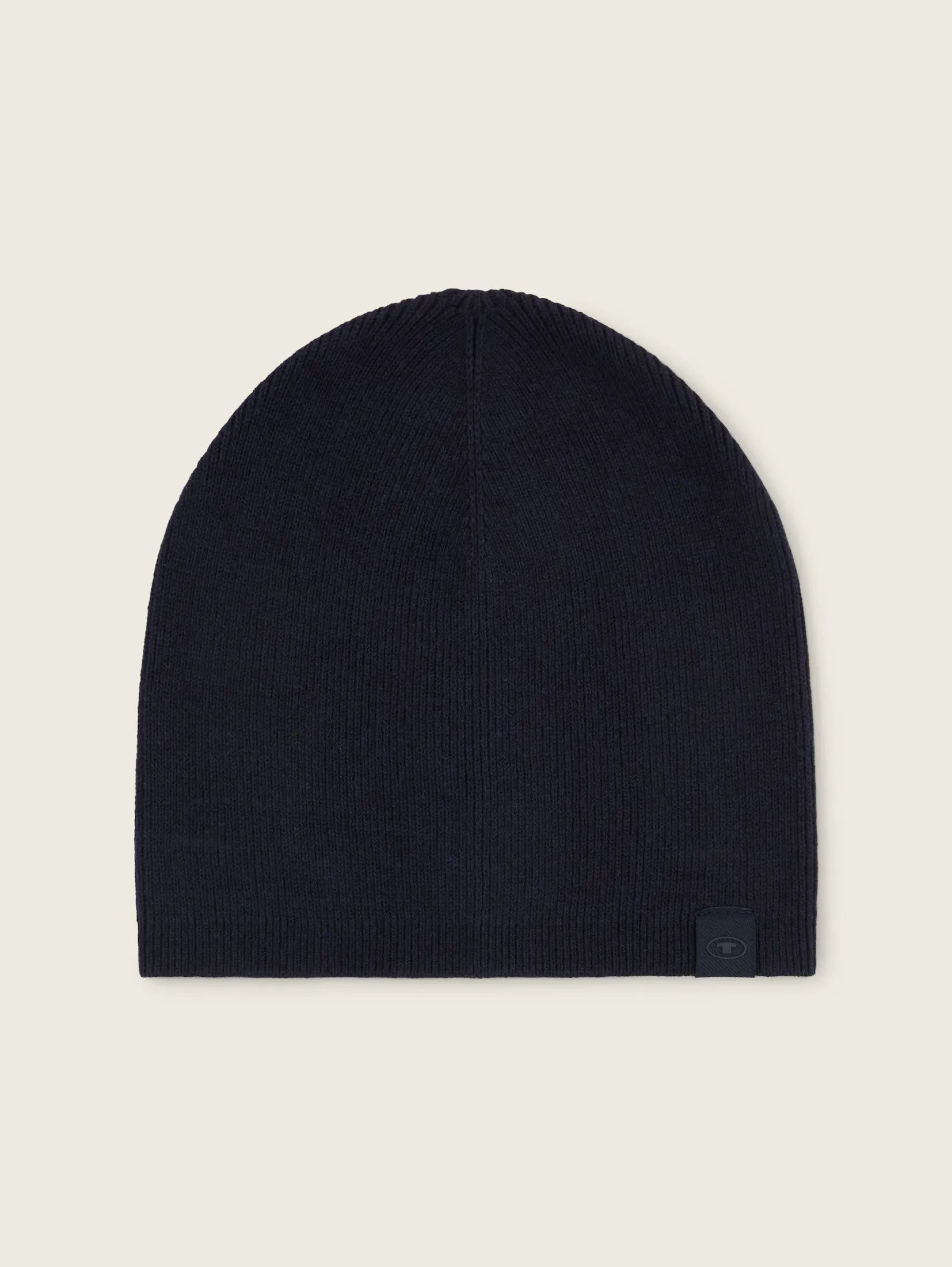 Tom Tailor Navy Beanie