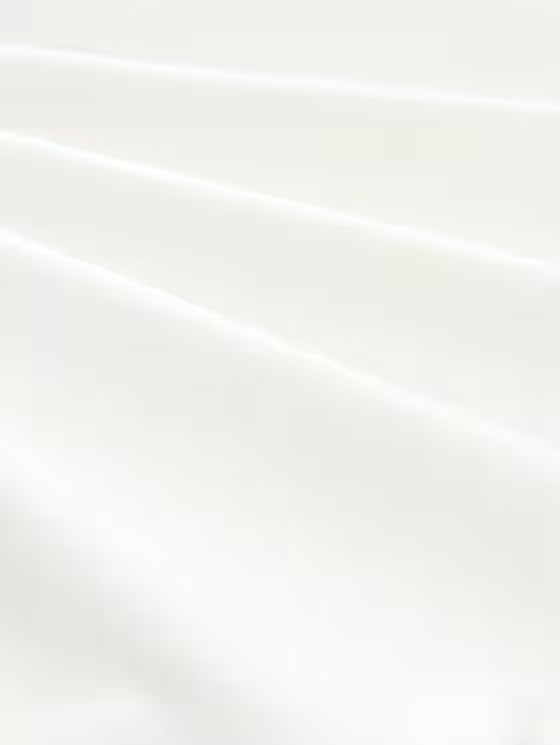 Tom Tailor Basic Long-Sleeved Cotton White T-Shirt